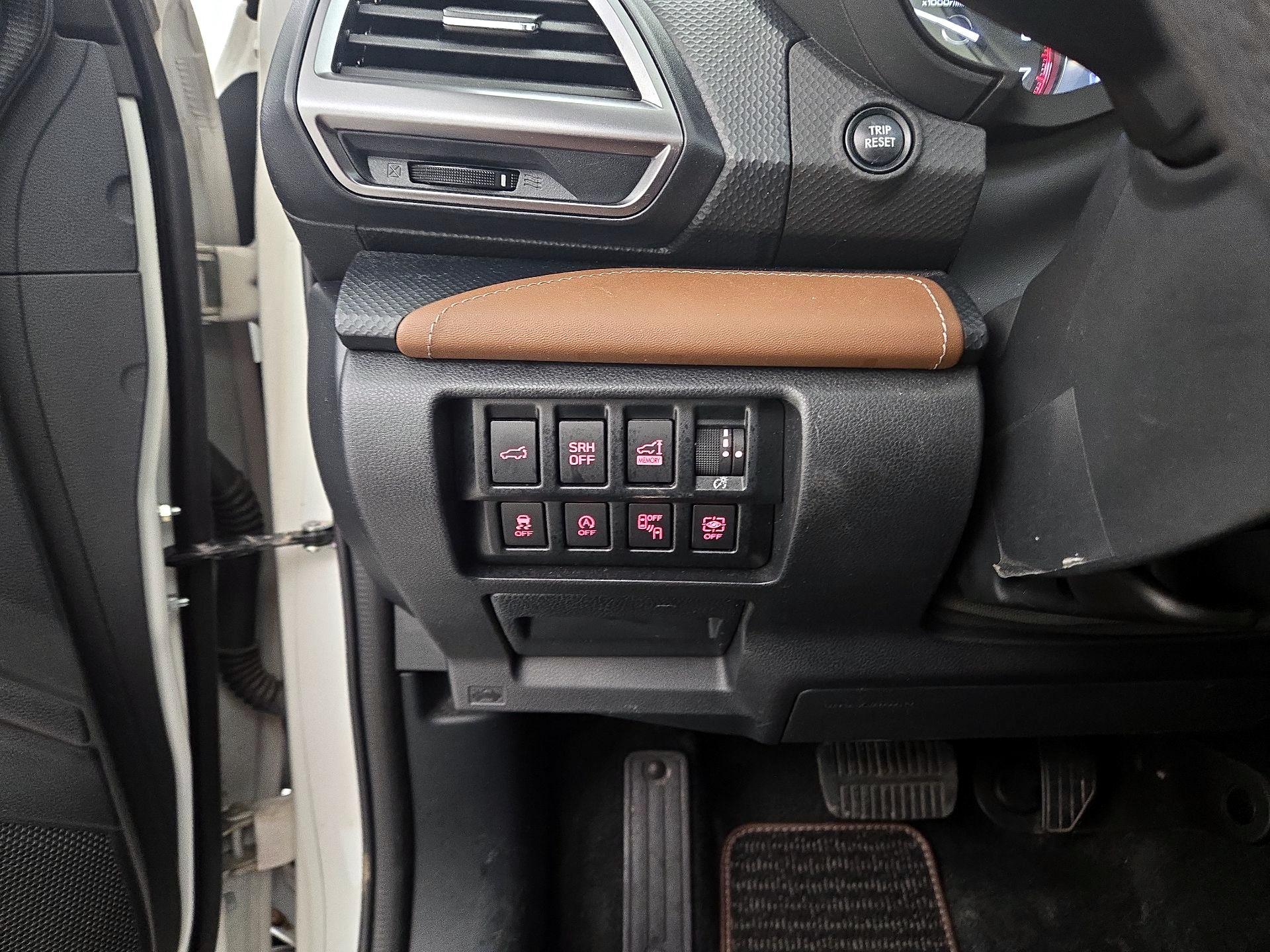 Thumbnail: 2019 Subaru Forester - 13