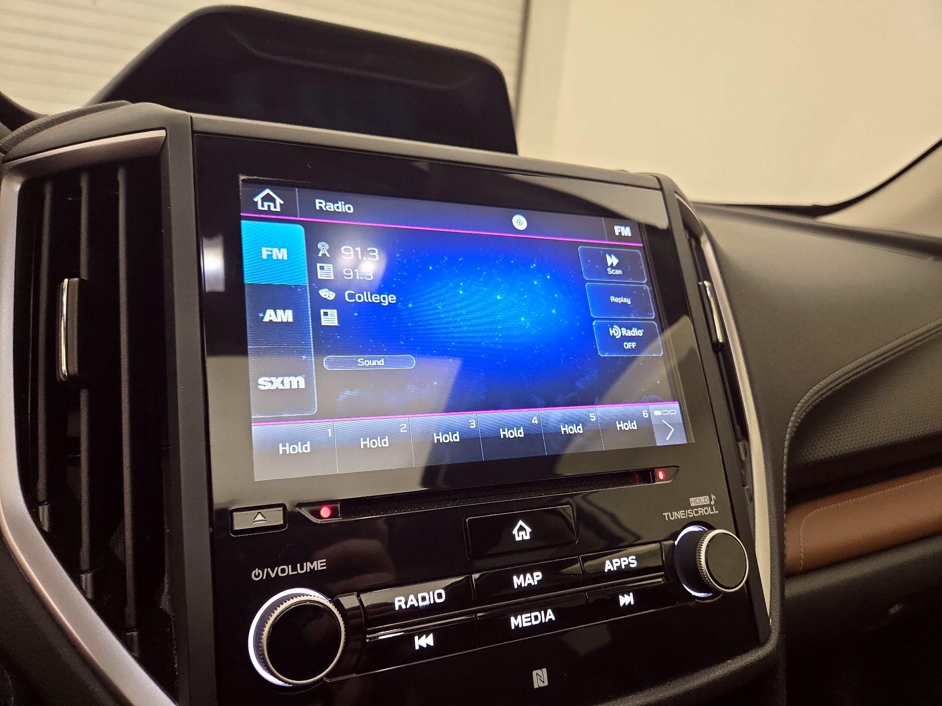 Thumbnail: 2019 Subaru Forester - 16