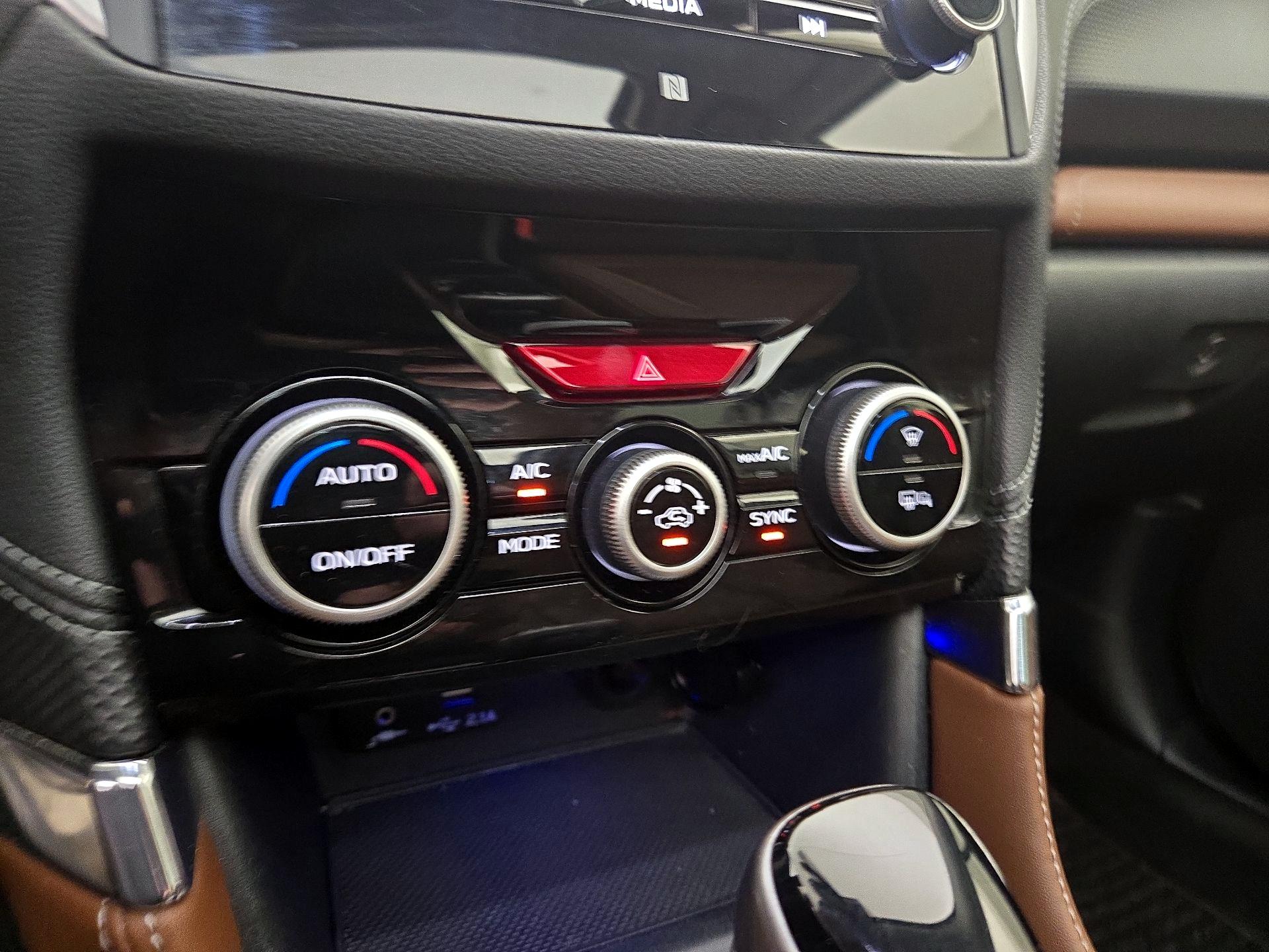 Thumbnail: 2019 Subaru Forester - 17
