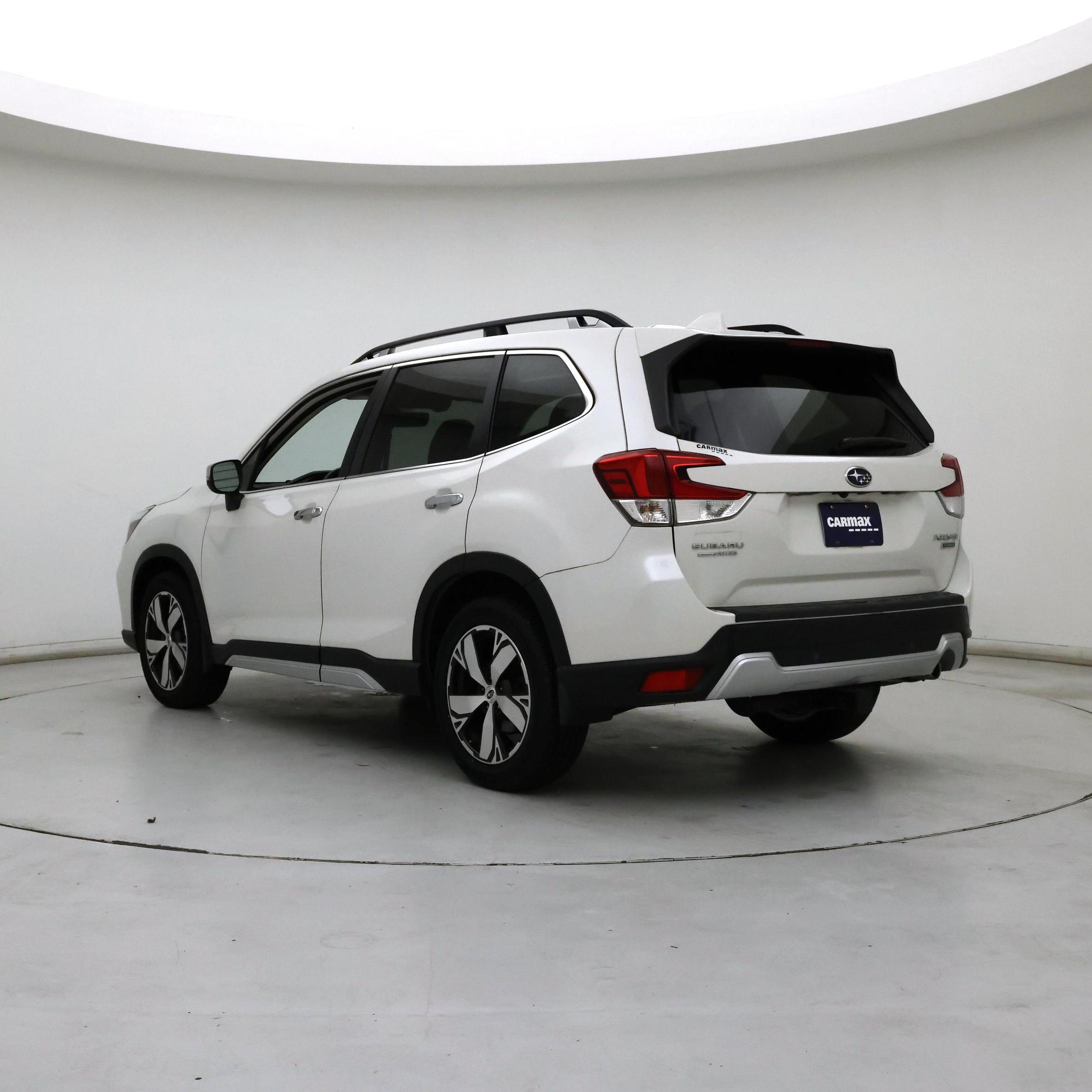 Thumbnail: 2019 Subaru Forester - 2