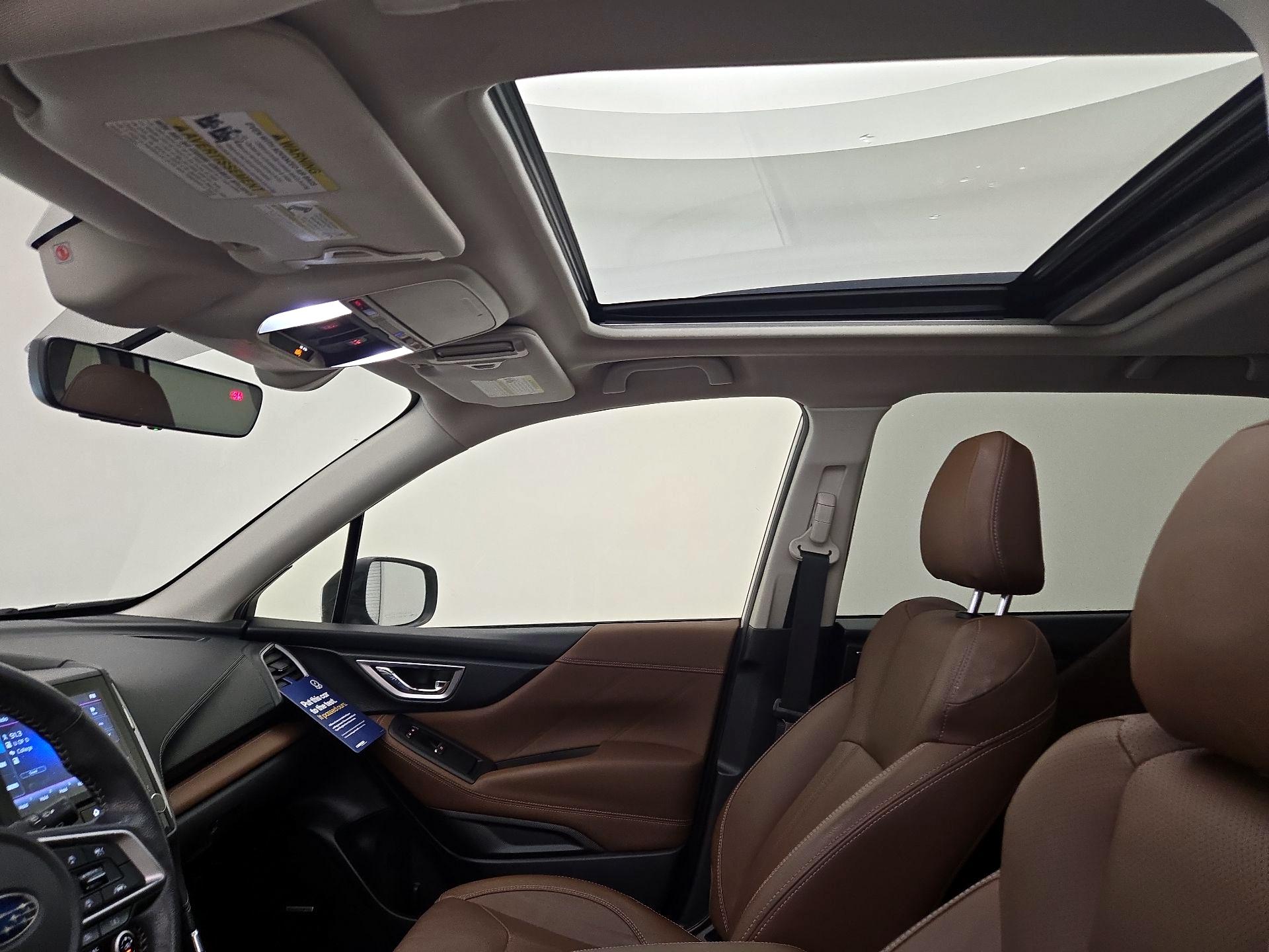 Thumbnail: 2019 Subaru Forester - 20