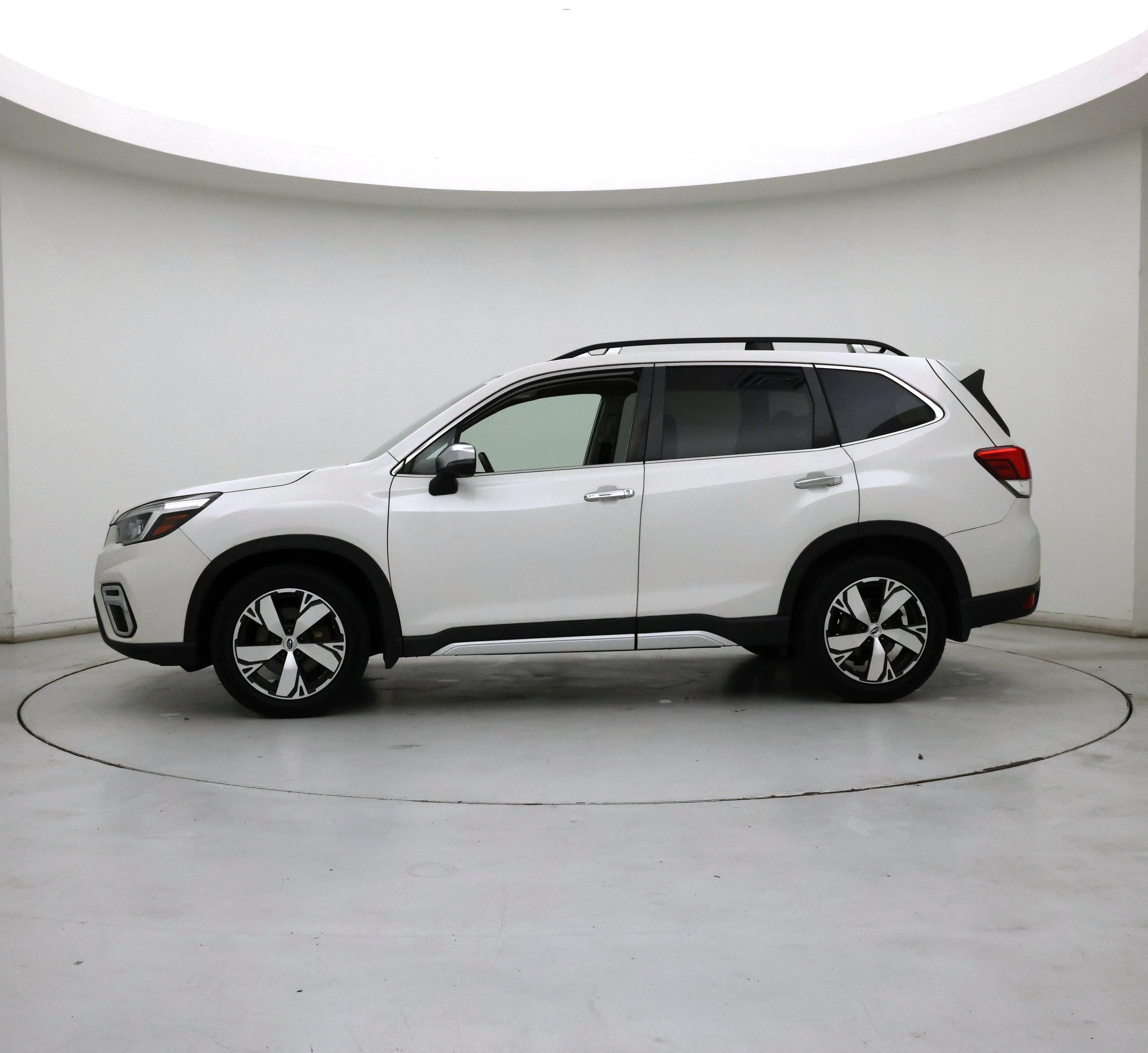 Thumbnail: 2019 Subaru Forester - 3