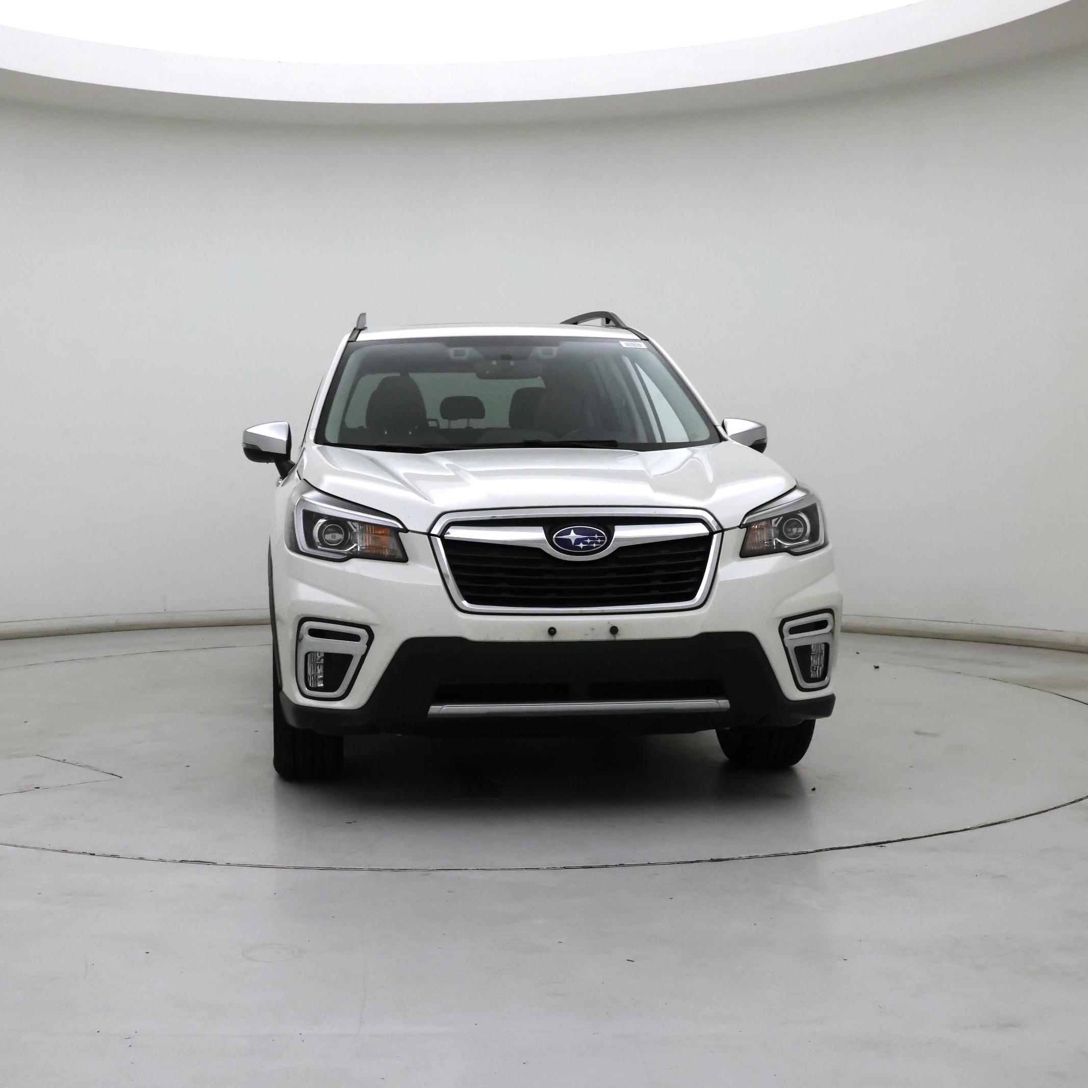 Thumbnail: 2019 Subaru Forester - 5