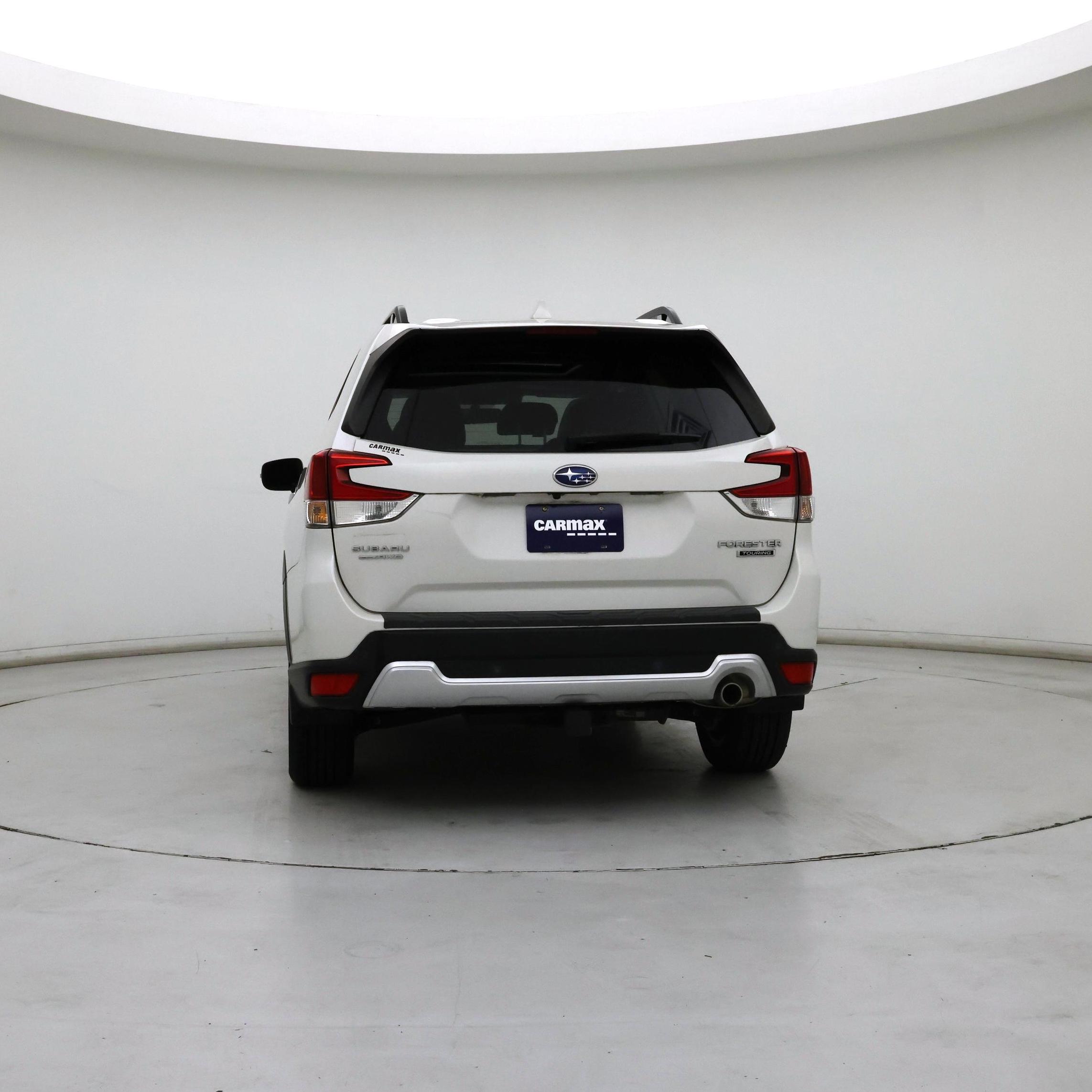 Thumbnail: 2019 Subaru Forester - 6