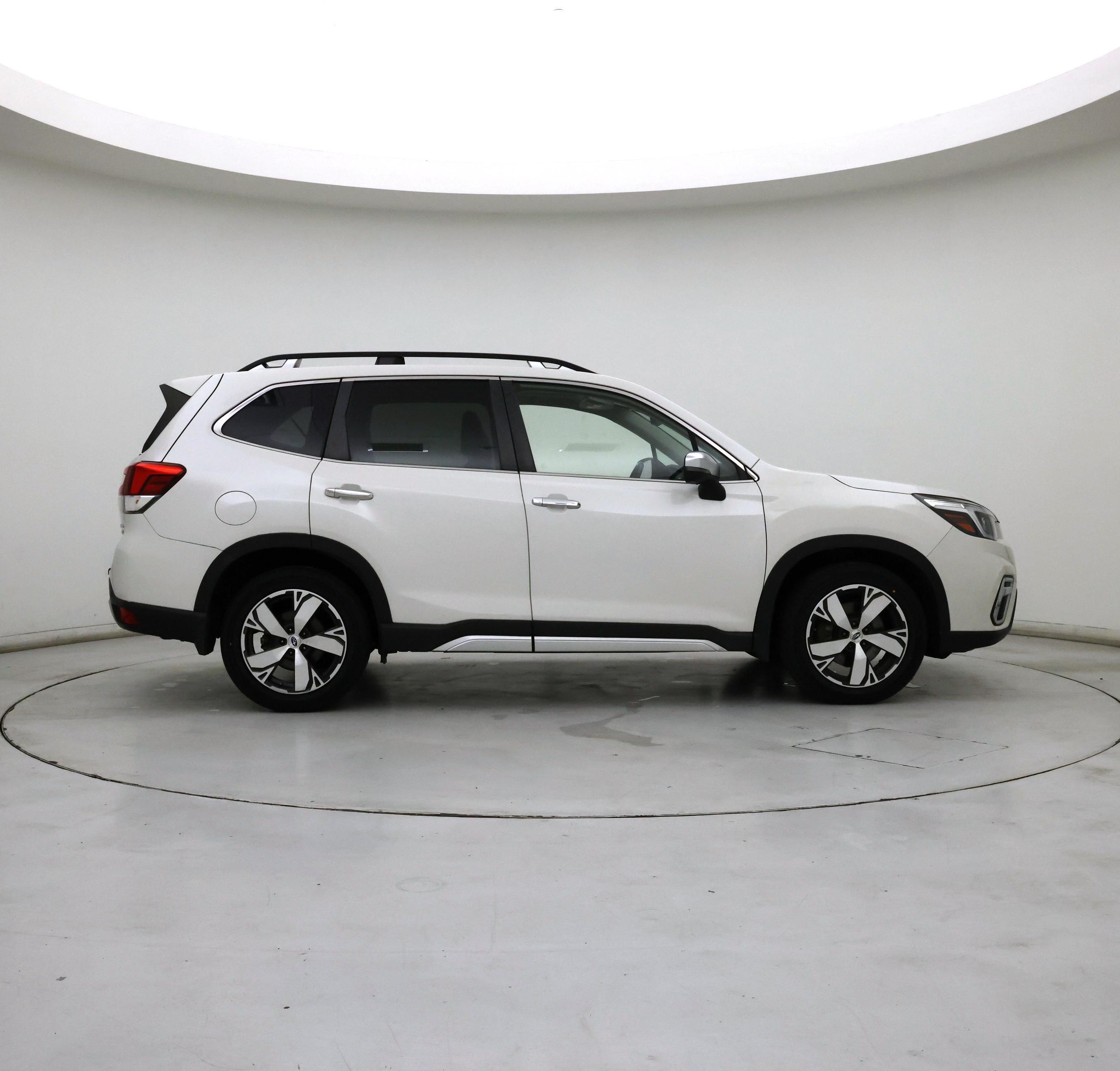 Thumbnail: 2019 Subaru Forester - 7
