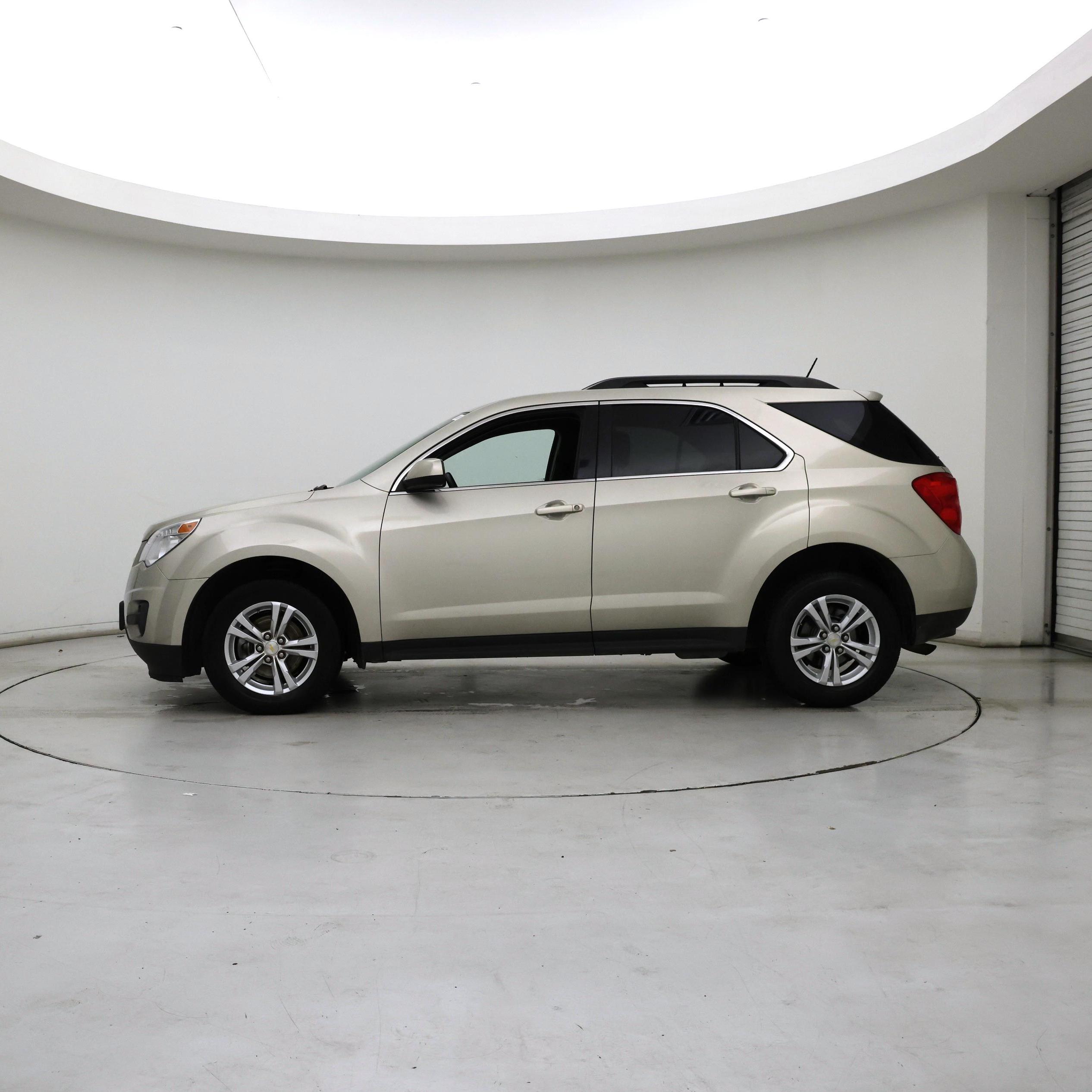 Thumbnail: 2015 Chevrolet Equinox - 3