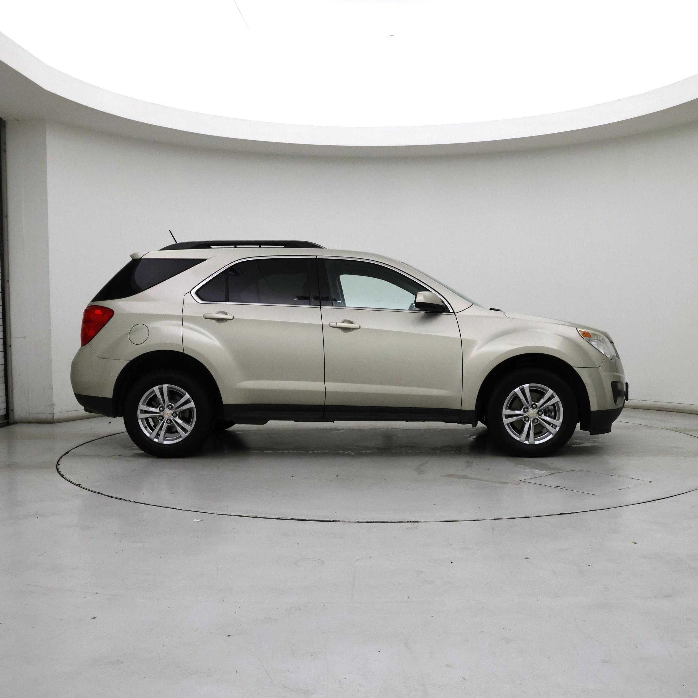 Thumbnail: 2015 Chevrolet Equinox - 7