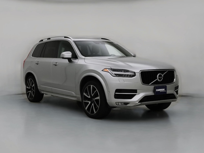 2018 Volvo XC90 T6 Momentum -
                  Newark, DE