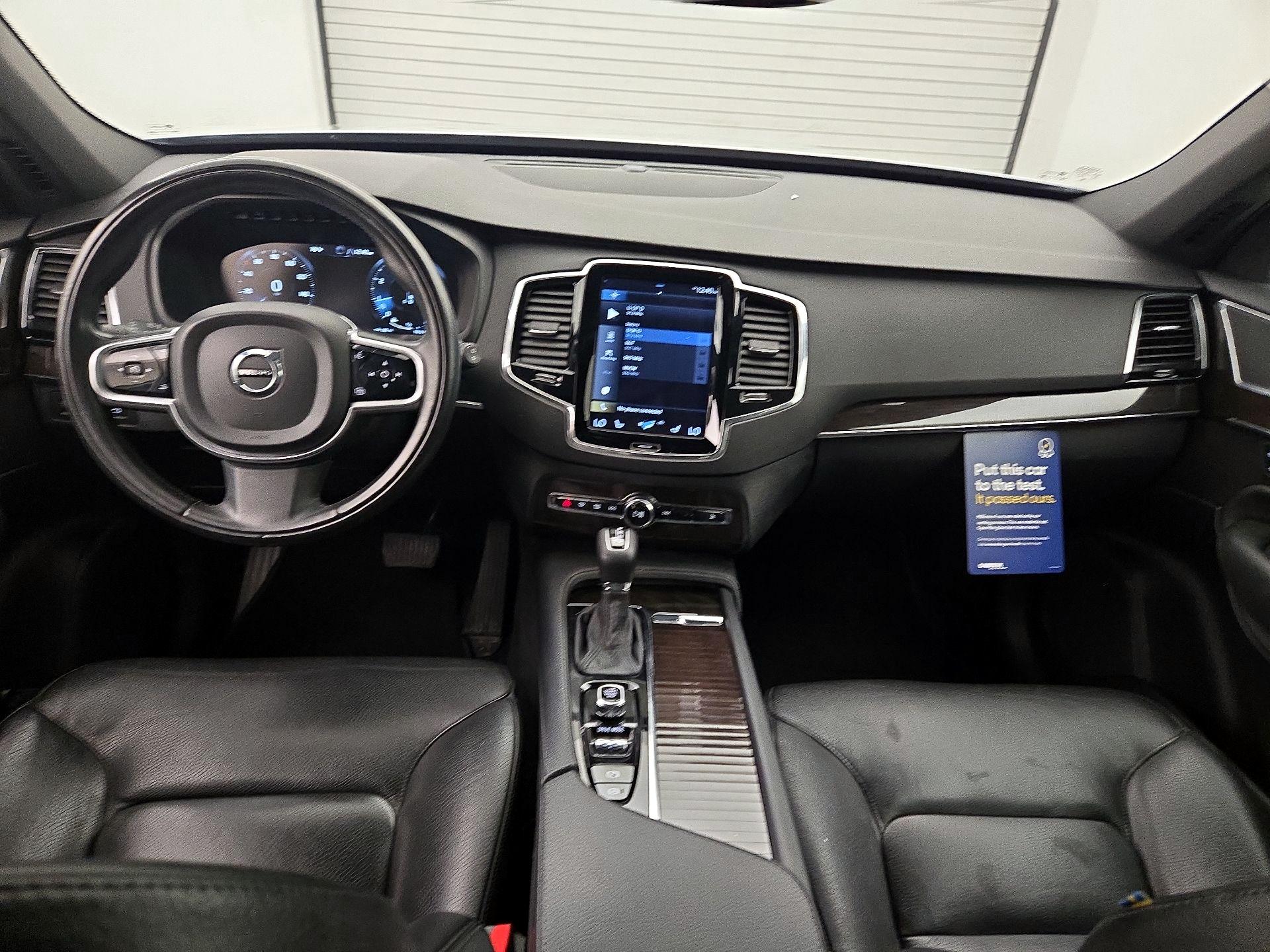Thumbnail: 2018 Volvo XC90 - 9
