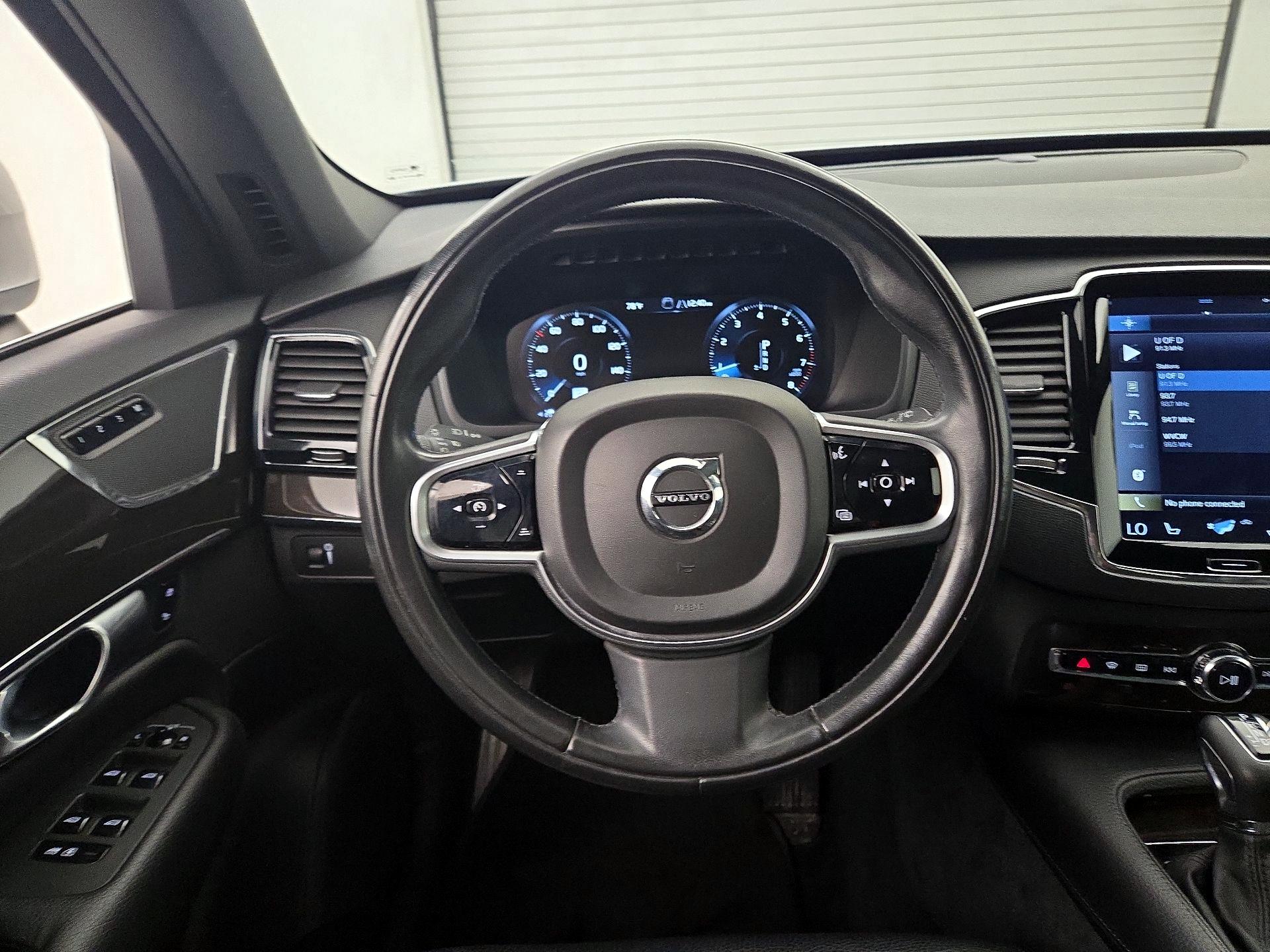 Thumbnail: 2018 Volvo XC90 - 10