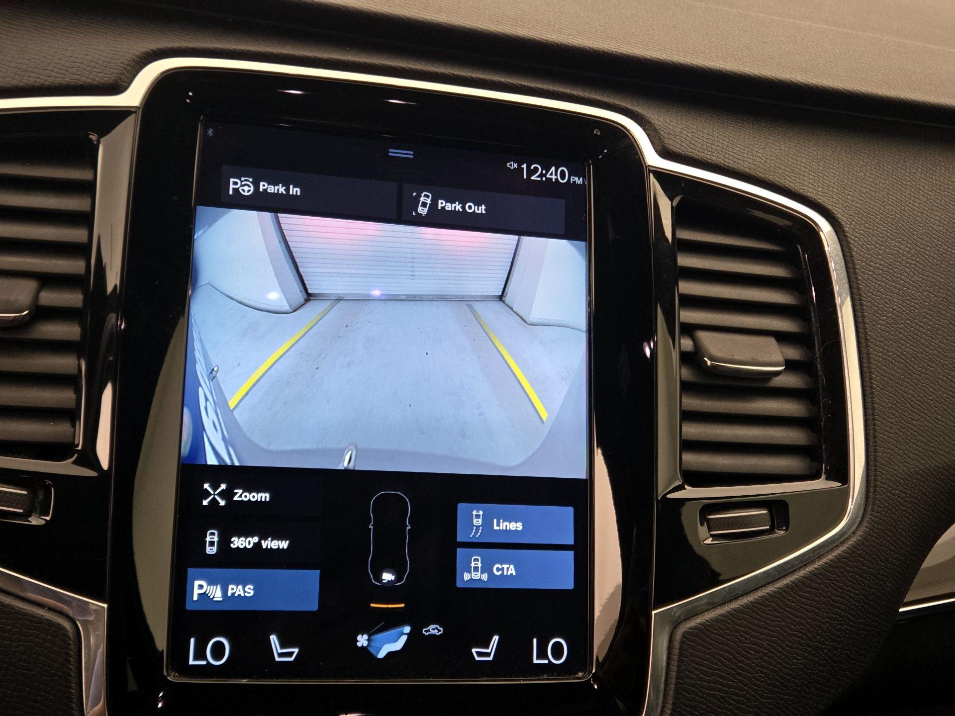 Thumbnail: 2018 Volvo XC90 - 13