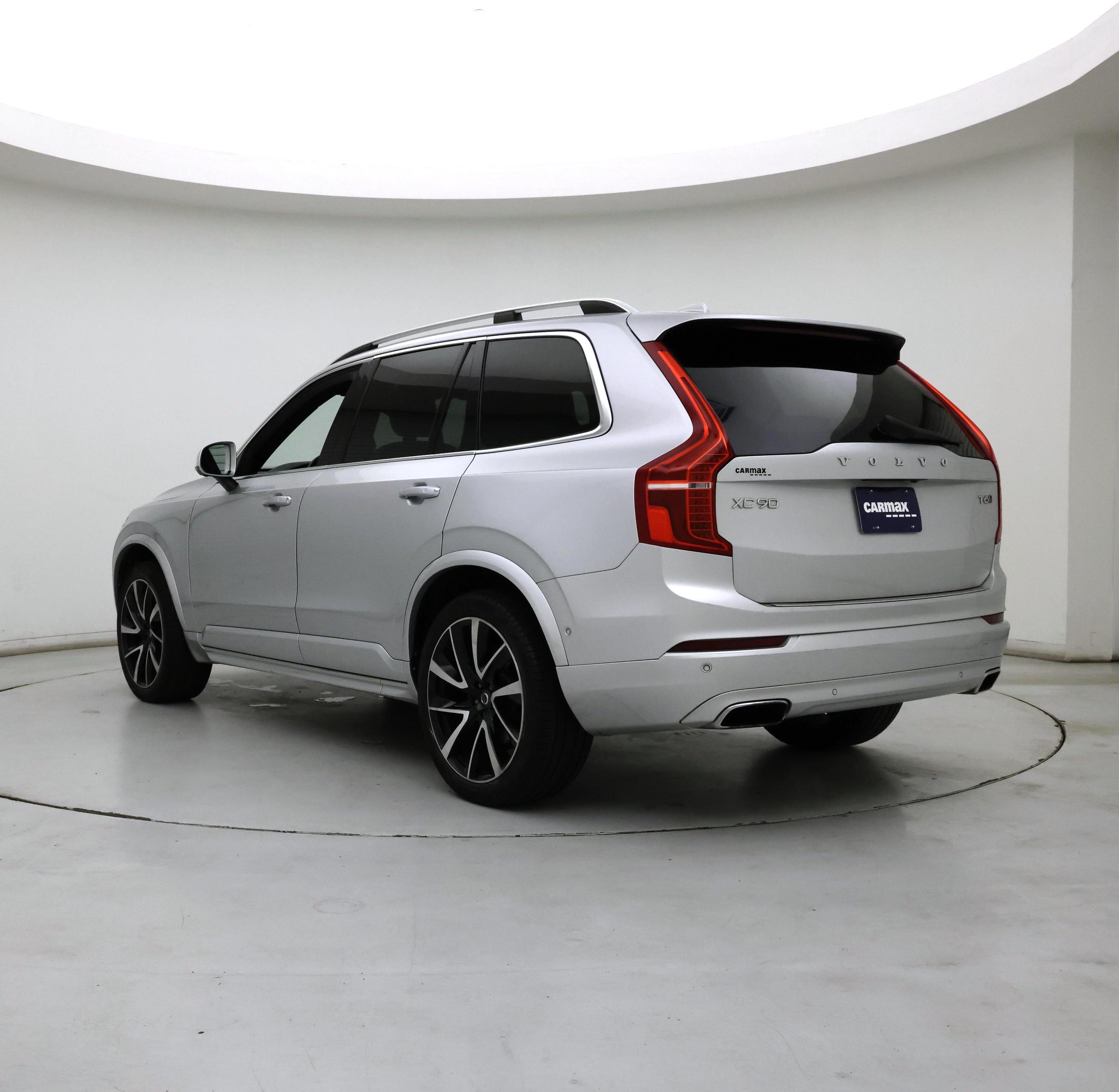 Thumbnail: 2018 Volvo XC90 - 2