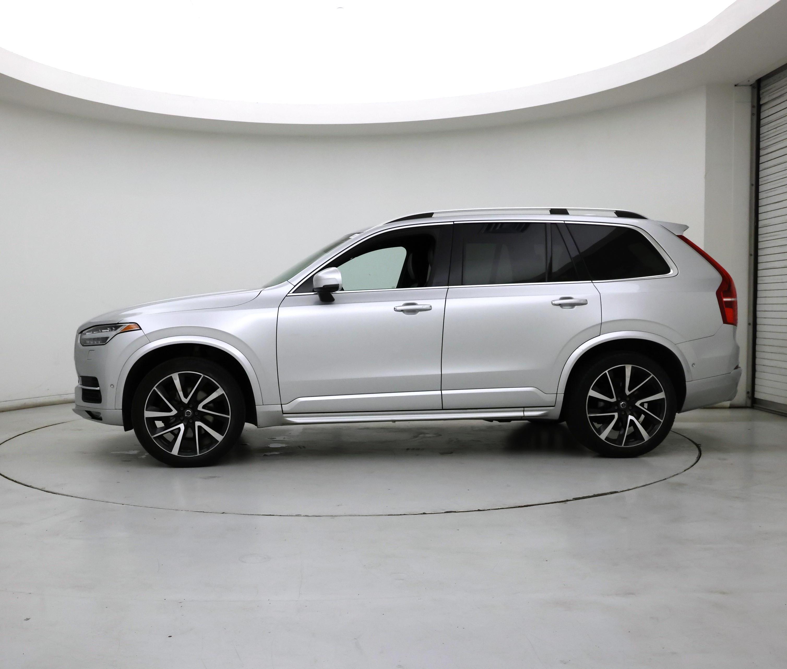 Thumbnail: 2018 Volvo XC90 - 3