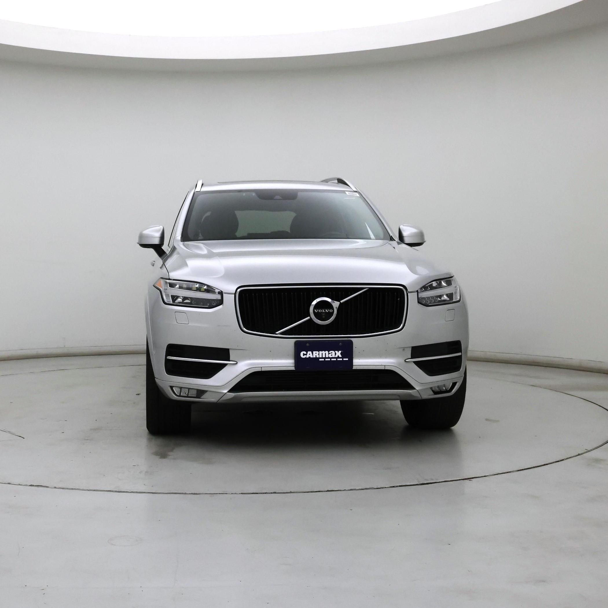 Thumbnail: 2018 Volvo XC90 - 5