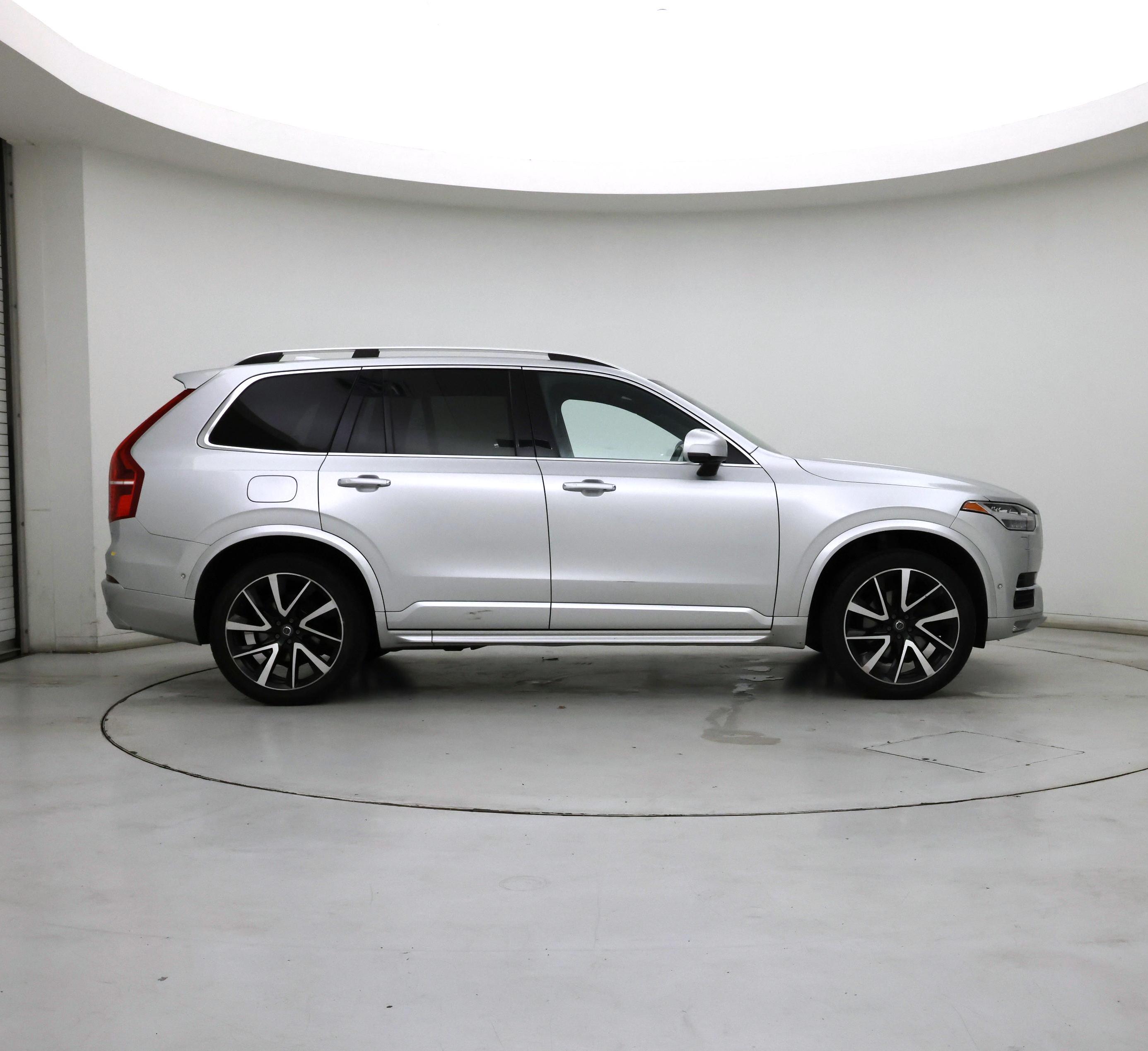 Thumbnail: 2018 Volvo XC90 - 7