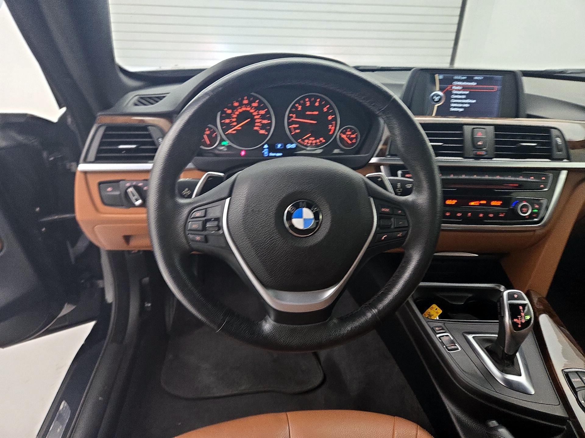 Thumbnail: 2014 BMW 4 Series - 10