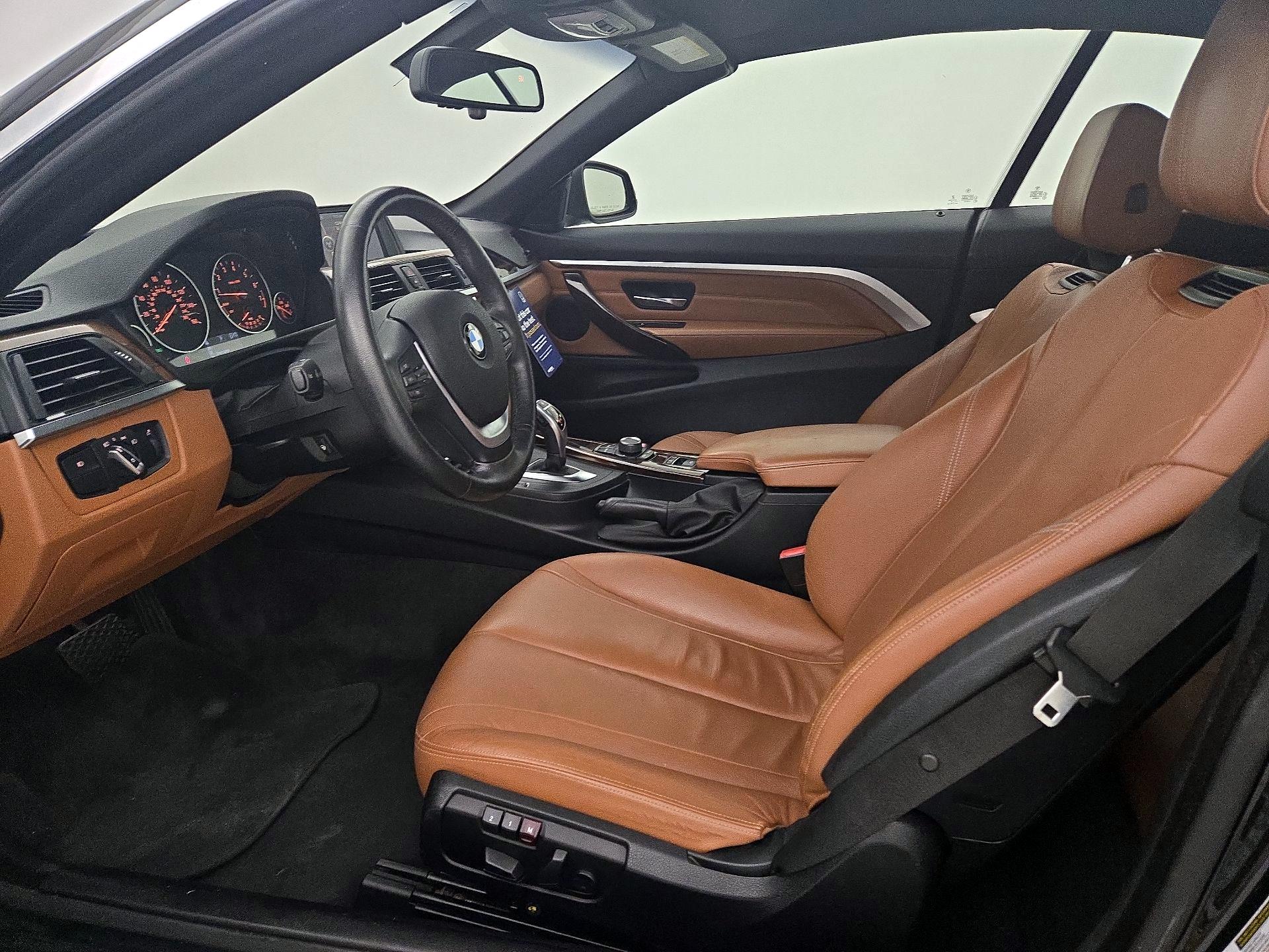 Thumbnail: 2014 BMW 4 Series - 11