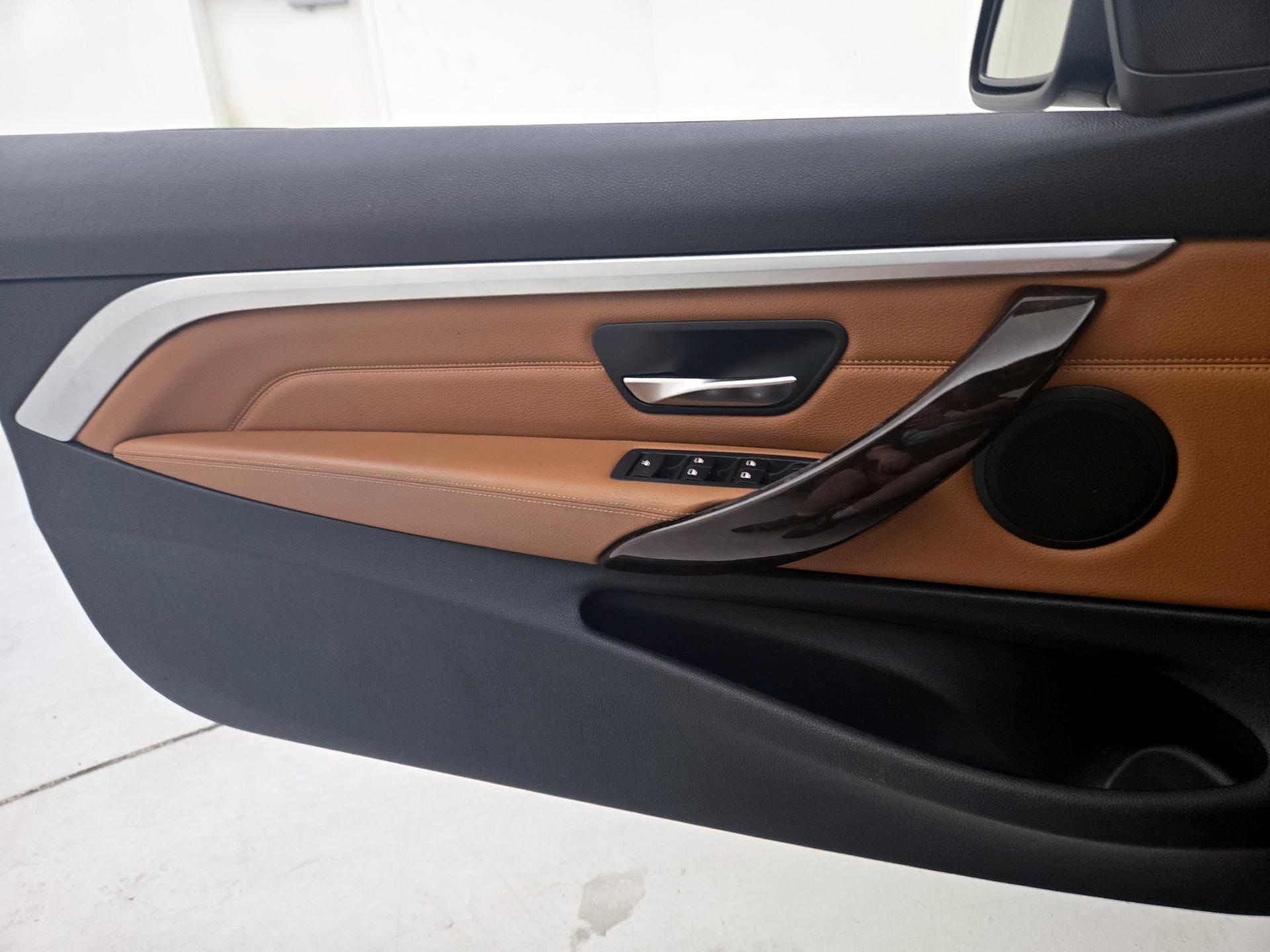 Thumbnail: 2014 BMW 4 Series - 12
