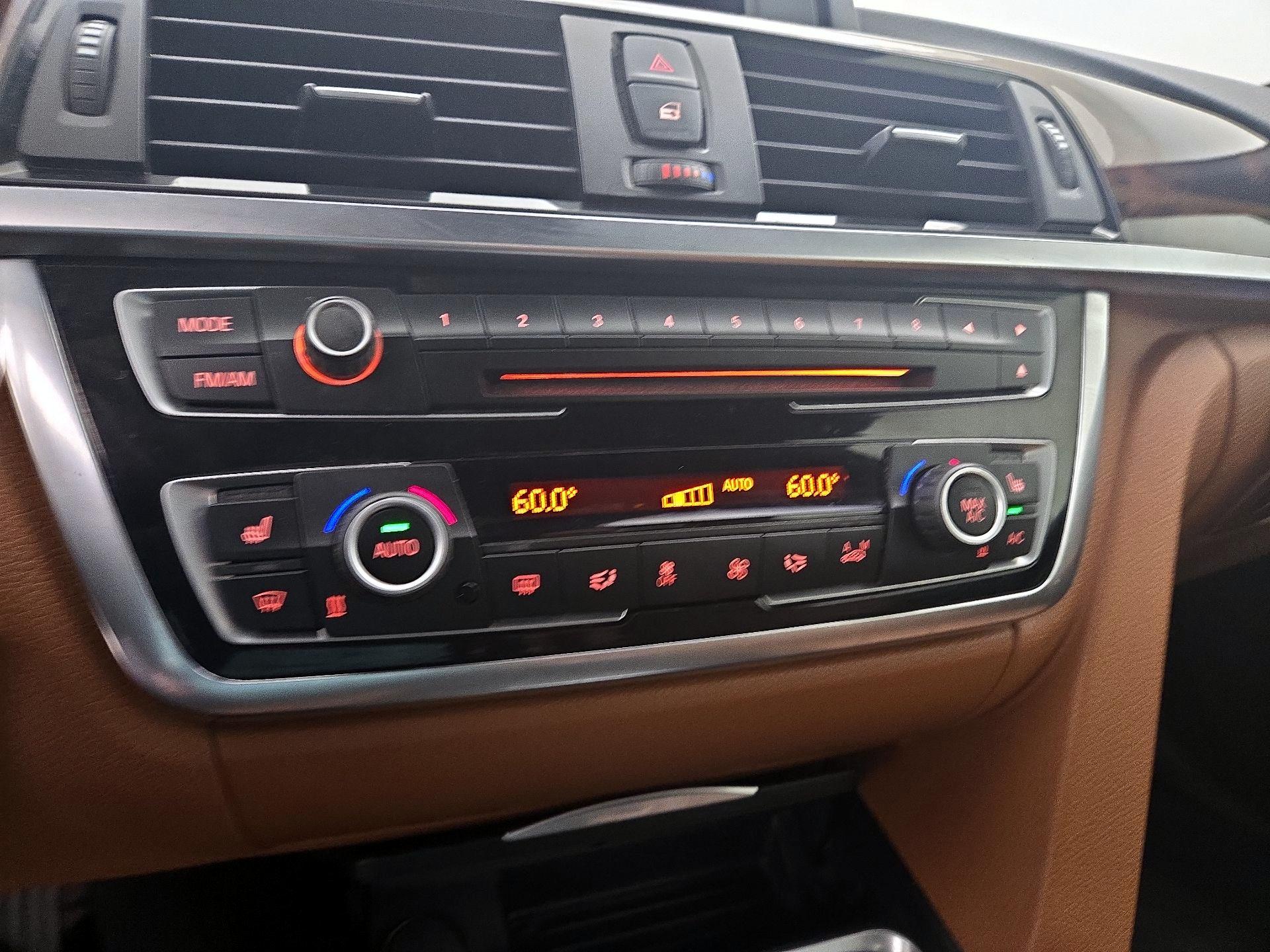 Thumbnail: 2014 BMW 4 Series - 15