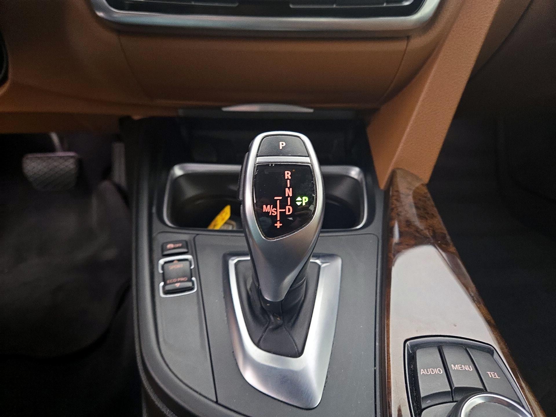 Thumbnail: 2014 BMW 4 Series - 16