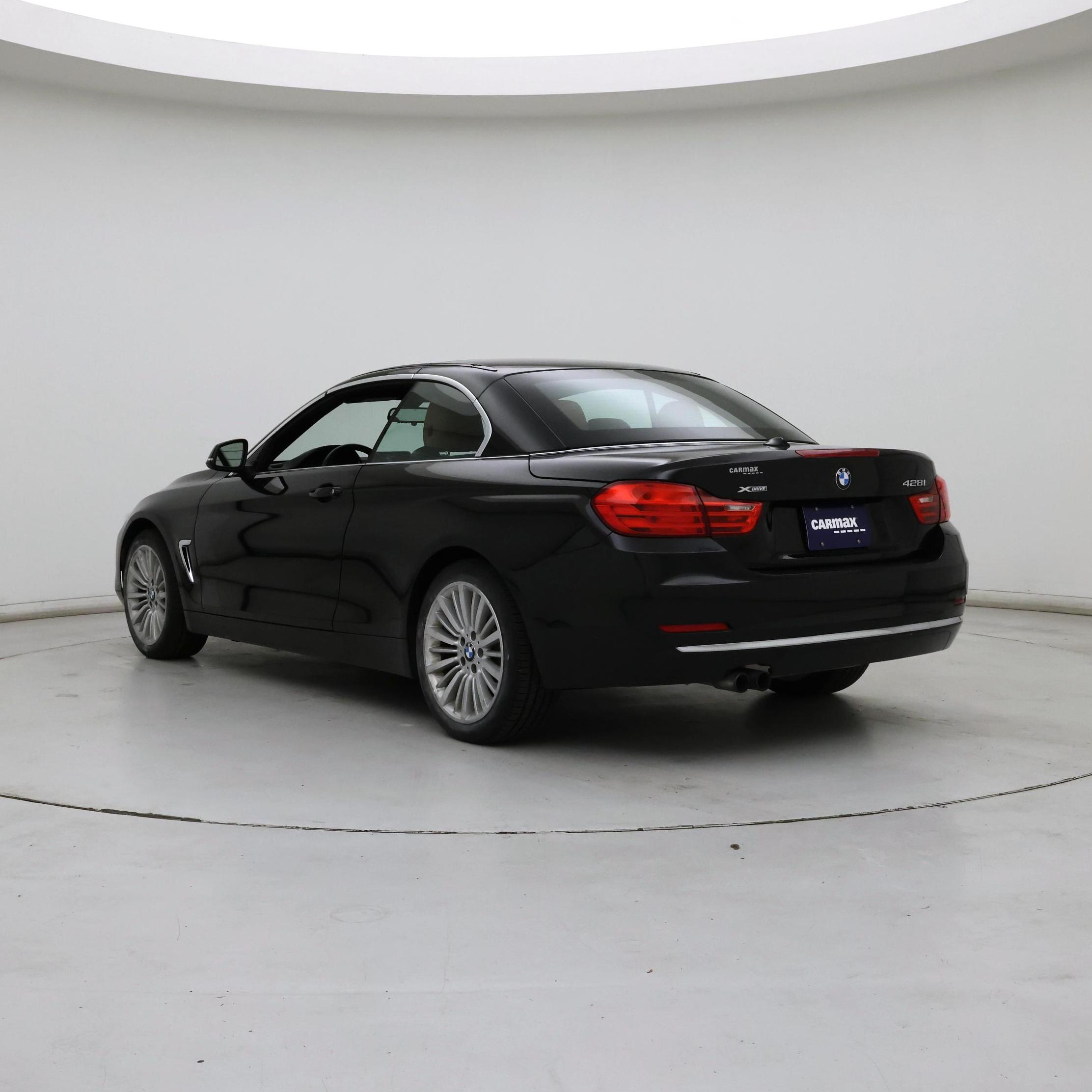 Thumbnail: 2014 BMW 4 Series - 2