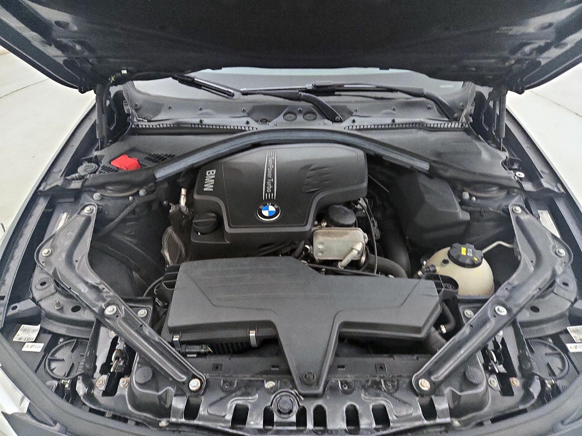Thumbnail: 2014 BMW 4 Series - 19