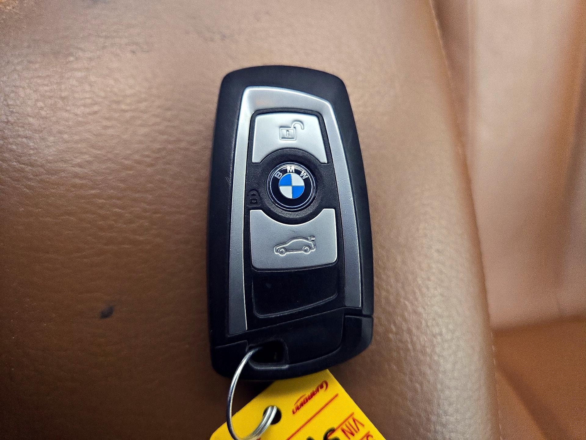 Thumbnail: 2014 BMW 4 Series - 20