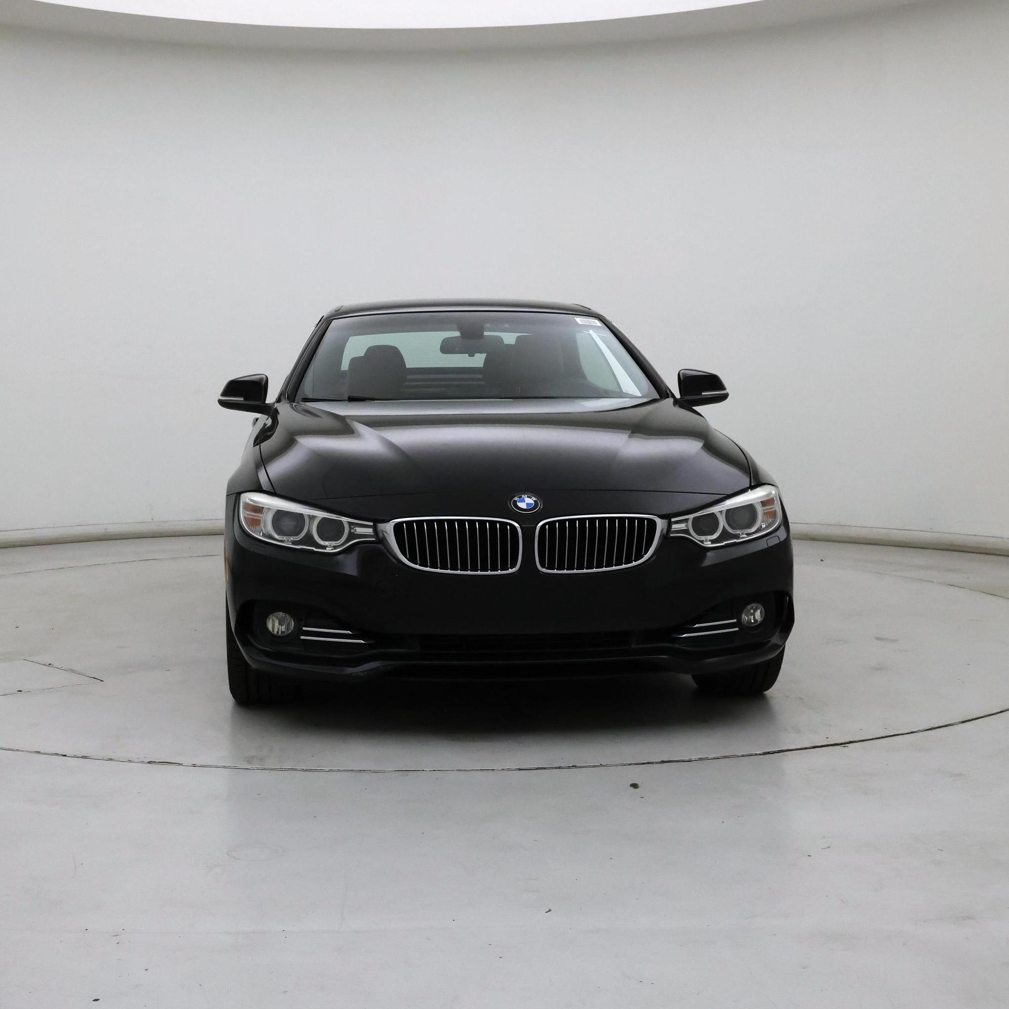 Thumbnail: 2014 BMW 4 Series - 5