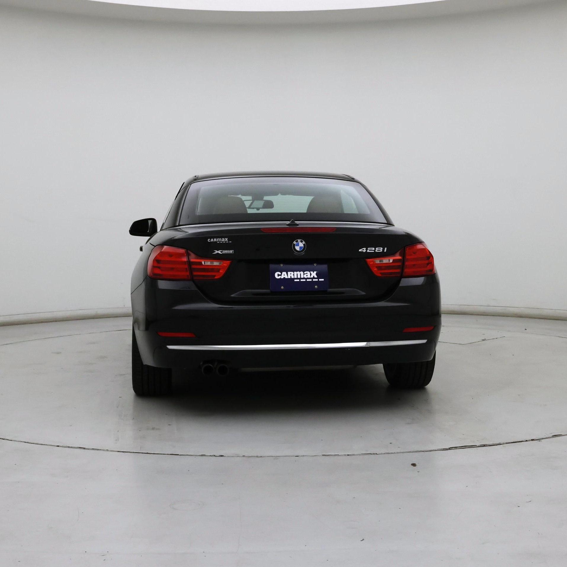 Thumbnail: 2014 BMW 4 Series - 6