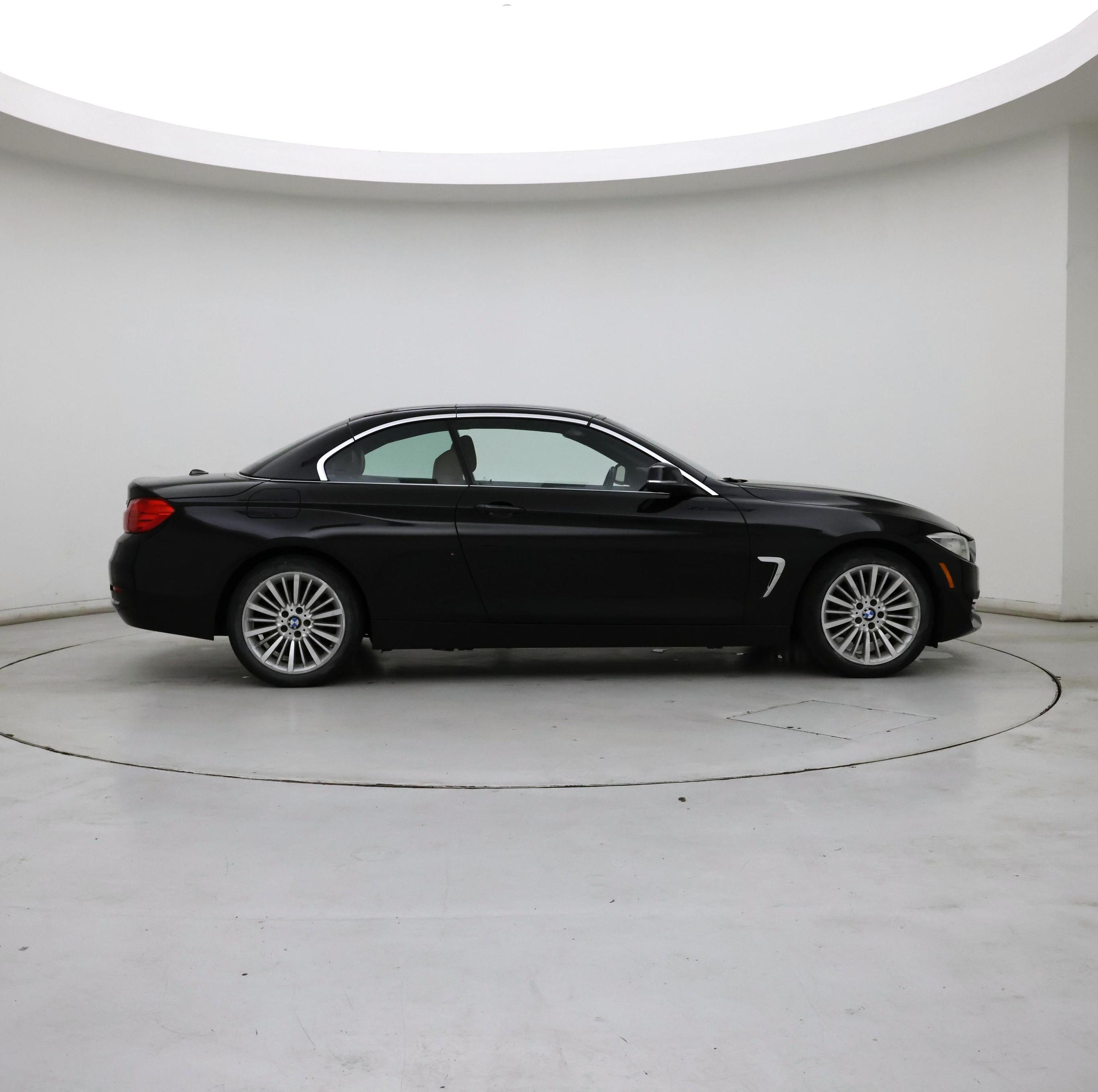 Thumbnail: 2014 BMW 4 Series - 7
