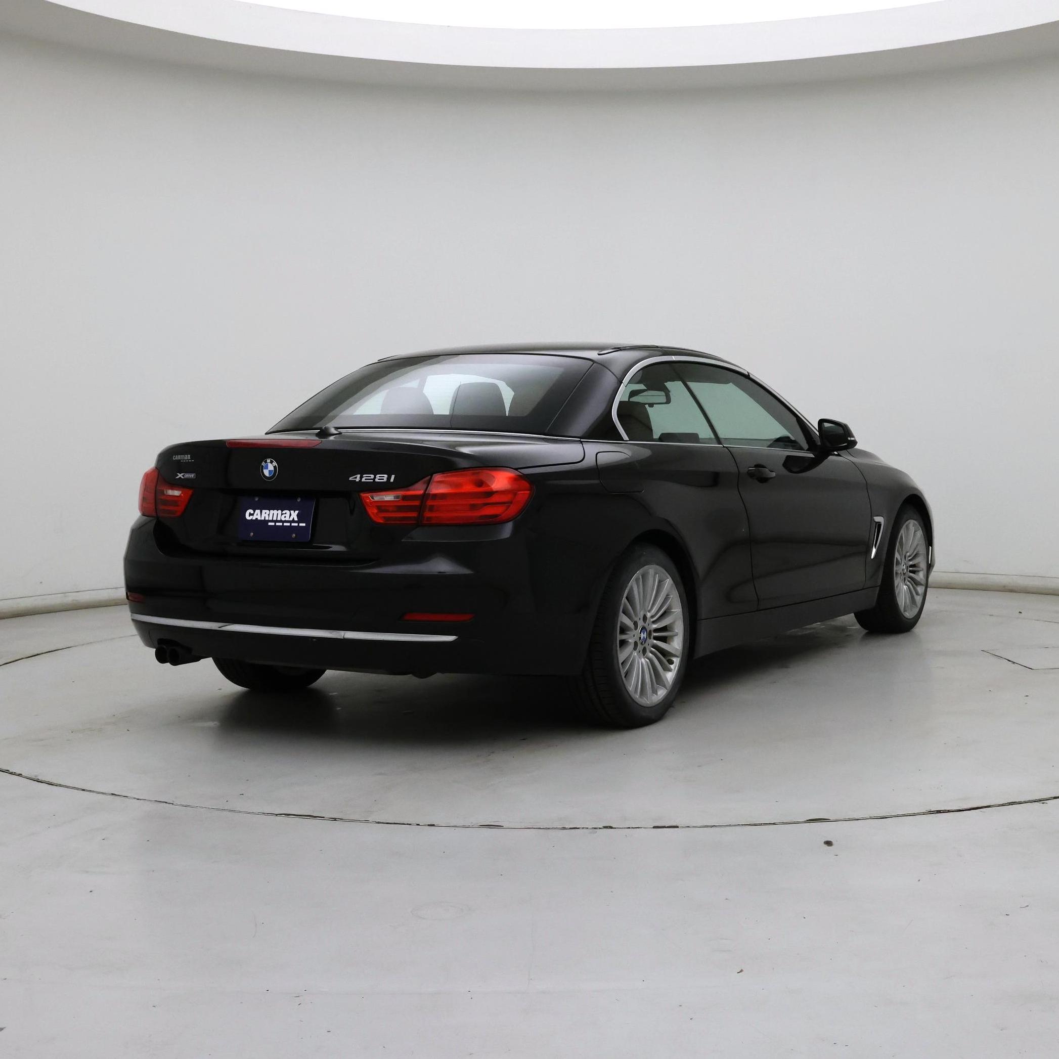 Thumbnail: 2014 BMW 4 Series - 8