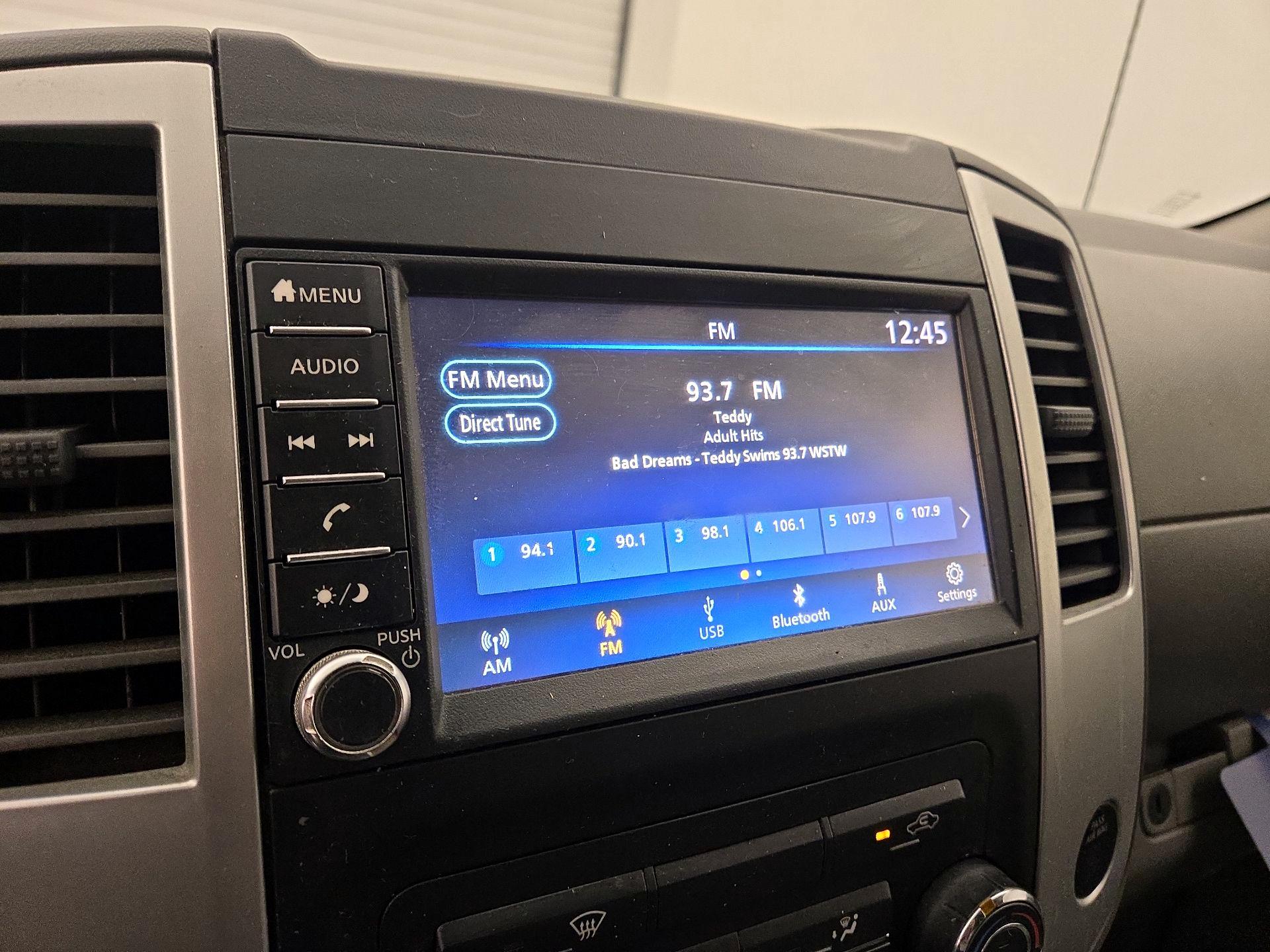 Thumbnail: 2019 Nissan Frontier - 15