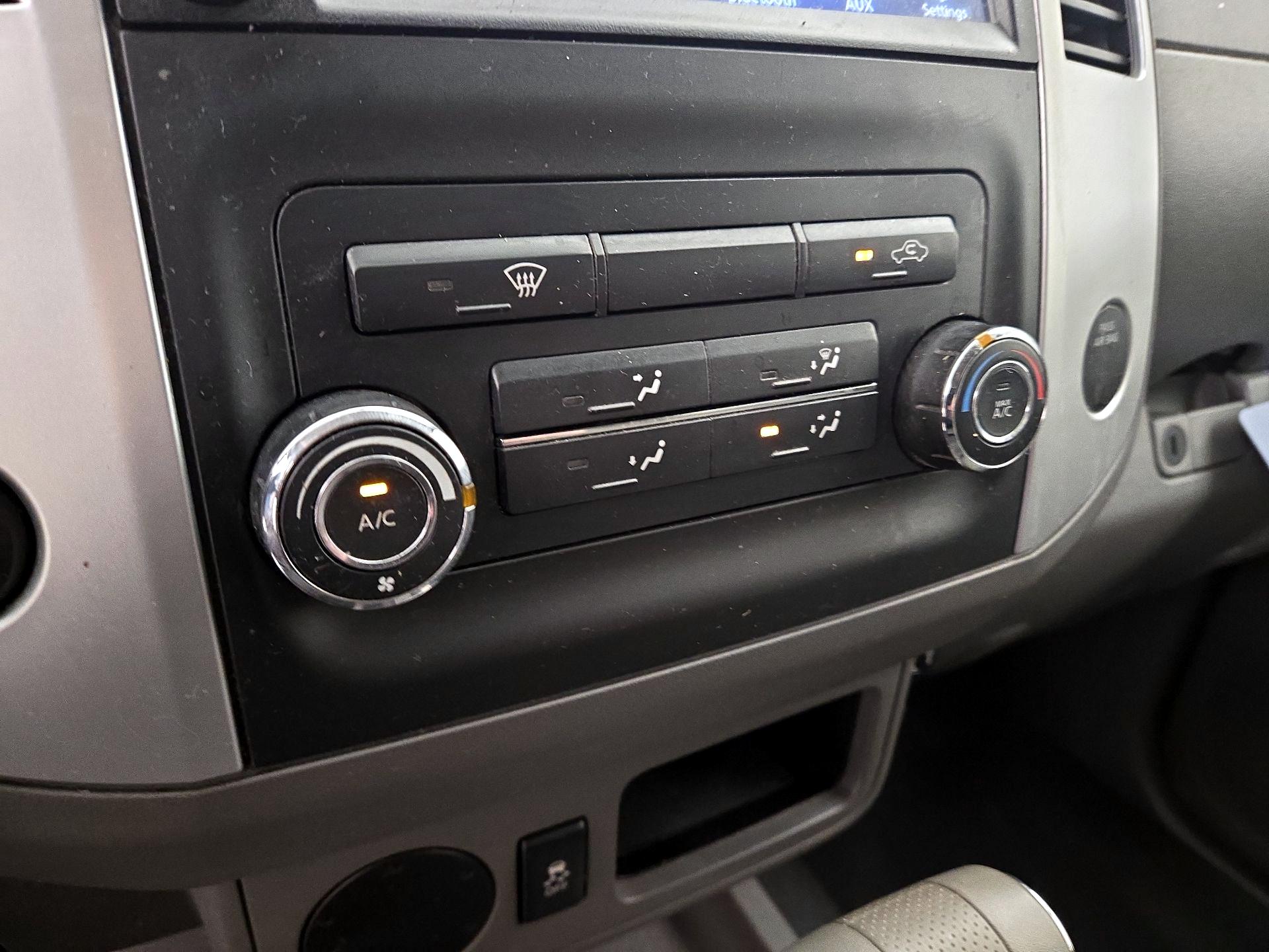 Thumbnail: 2019 Nissan Frontier - 16
