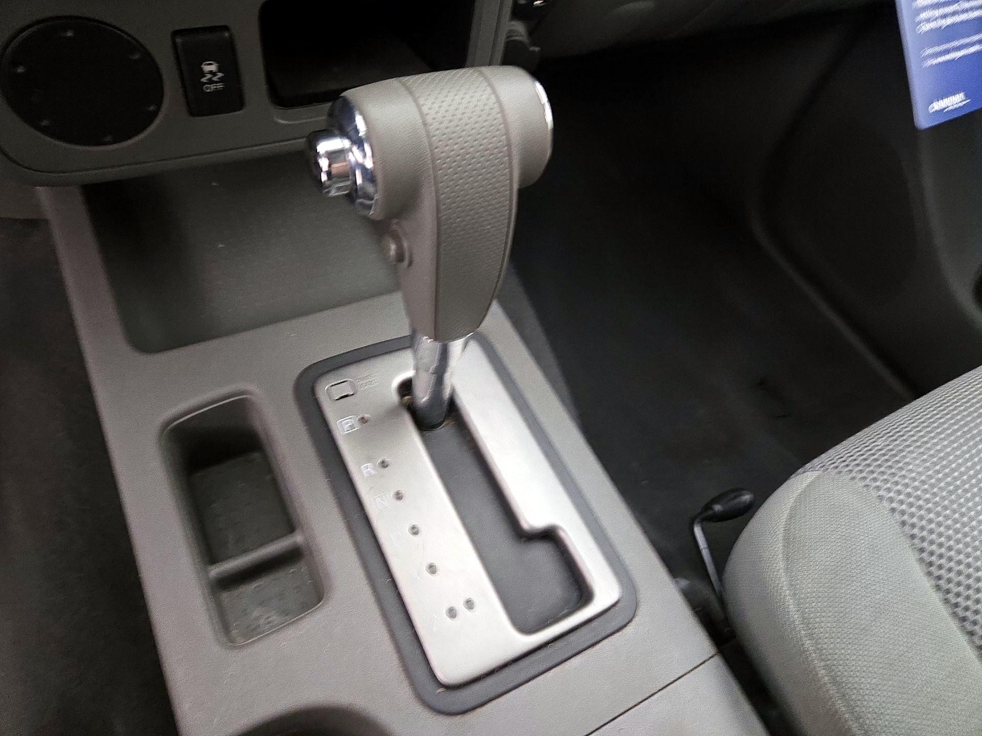 Thumbnail: 2019 Nissan Frontier - 17