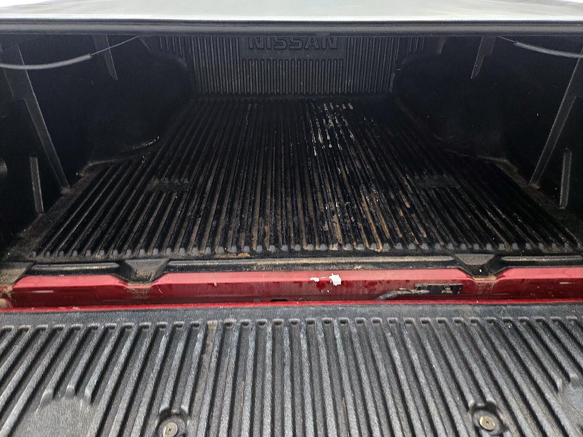 Thumbnail: 2019 Nissan Frontier - 19