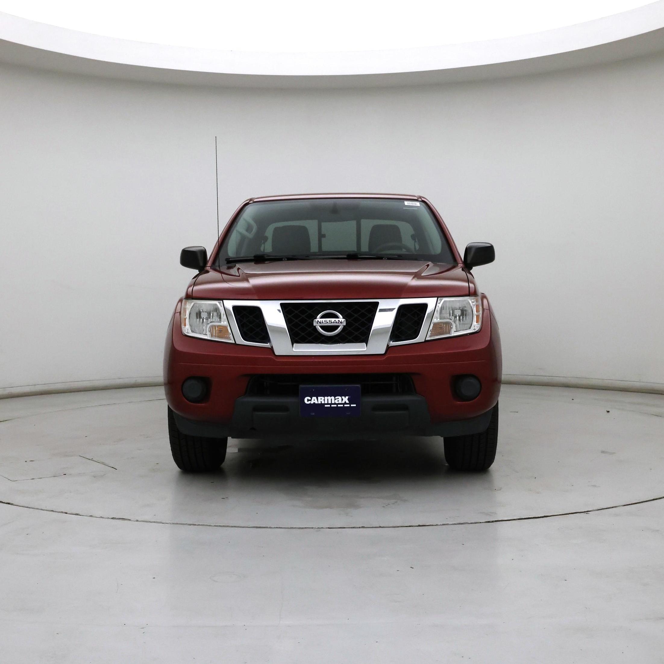 Thumbnail: 2019 Nissan Frontier - 5