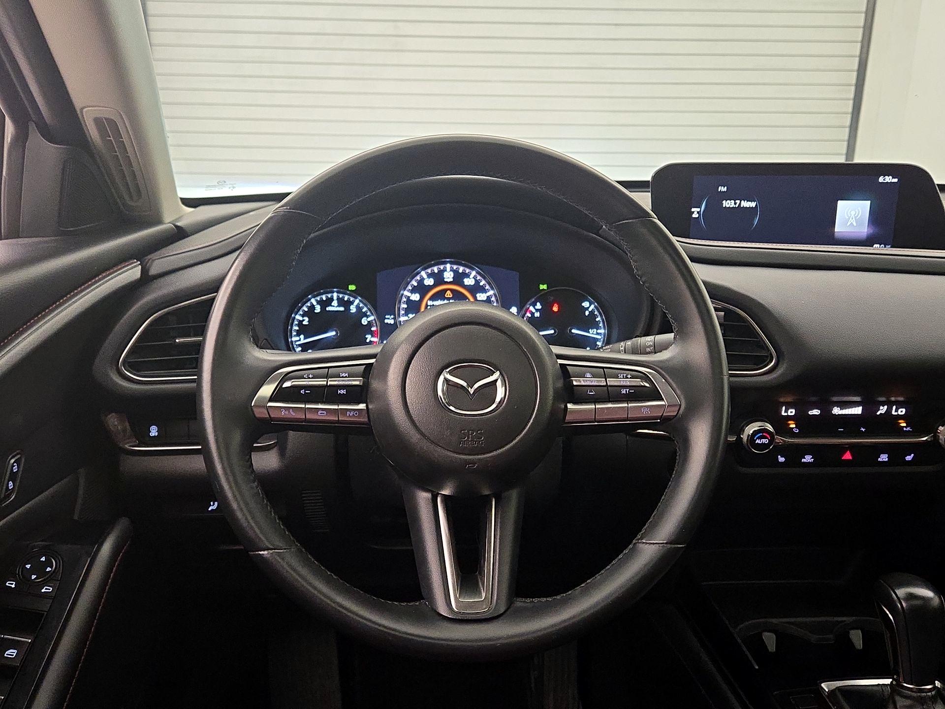 Thumbnail: 2022 Mazda CX-30 - 10