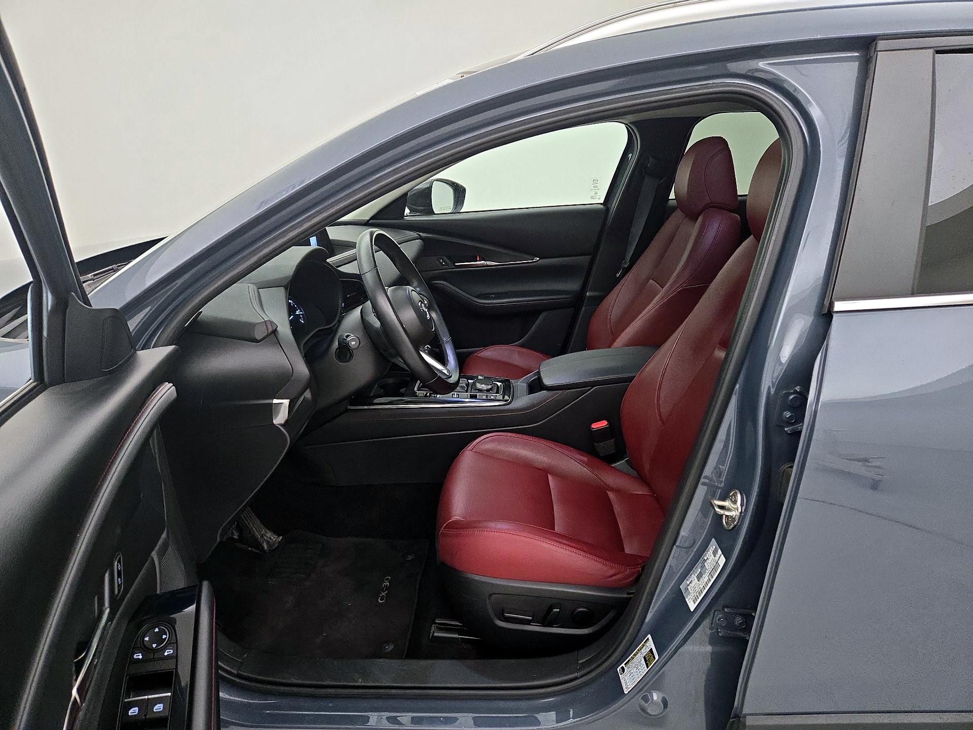 Thumbnail: 2022 Mazda CX-30 - 11
