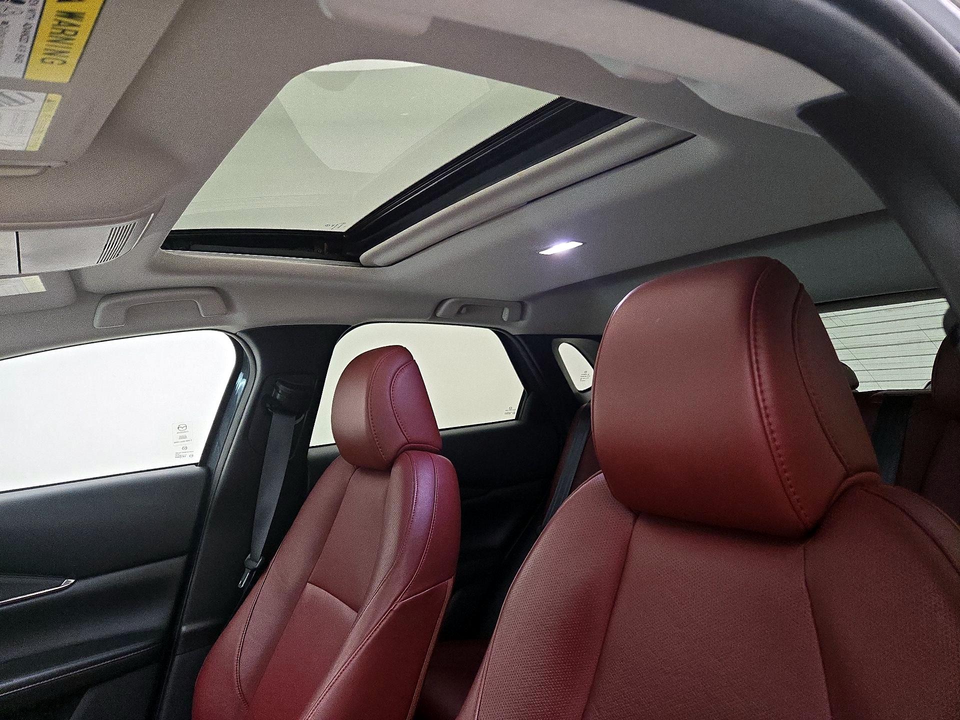 Thumbnail: 2022 Mazda CX-30 - 18