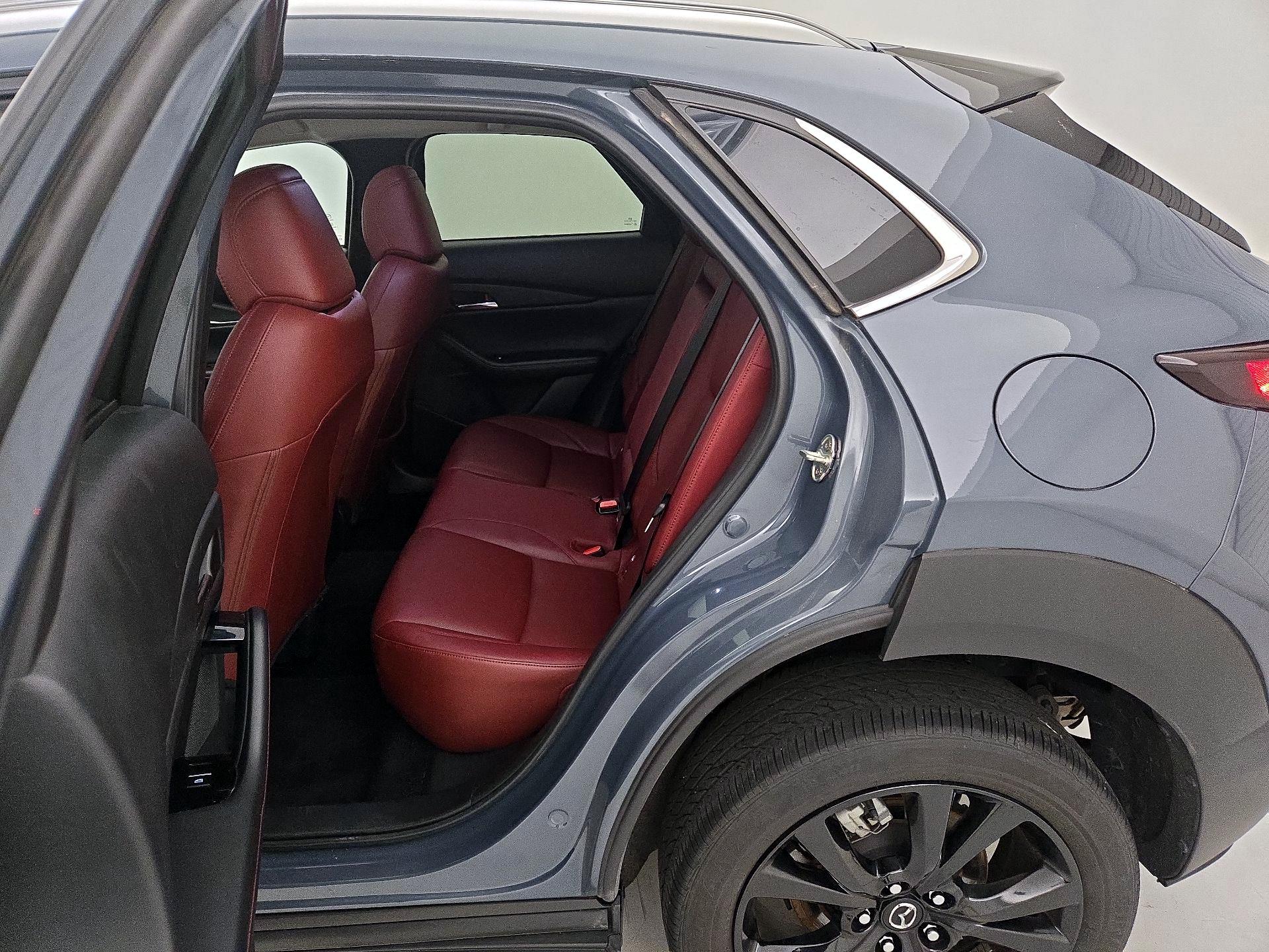 Thumbnail: 2022 Mazda CX-30 - 19
