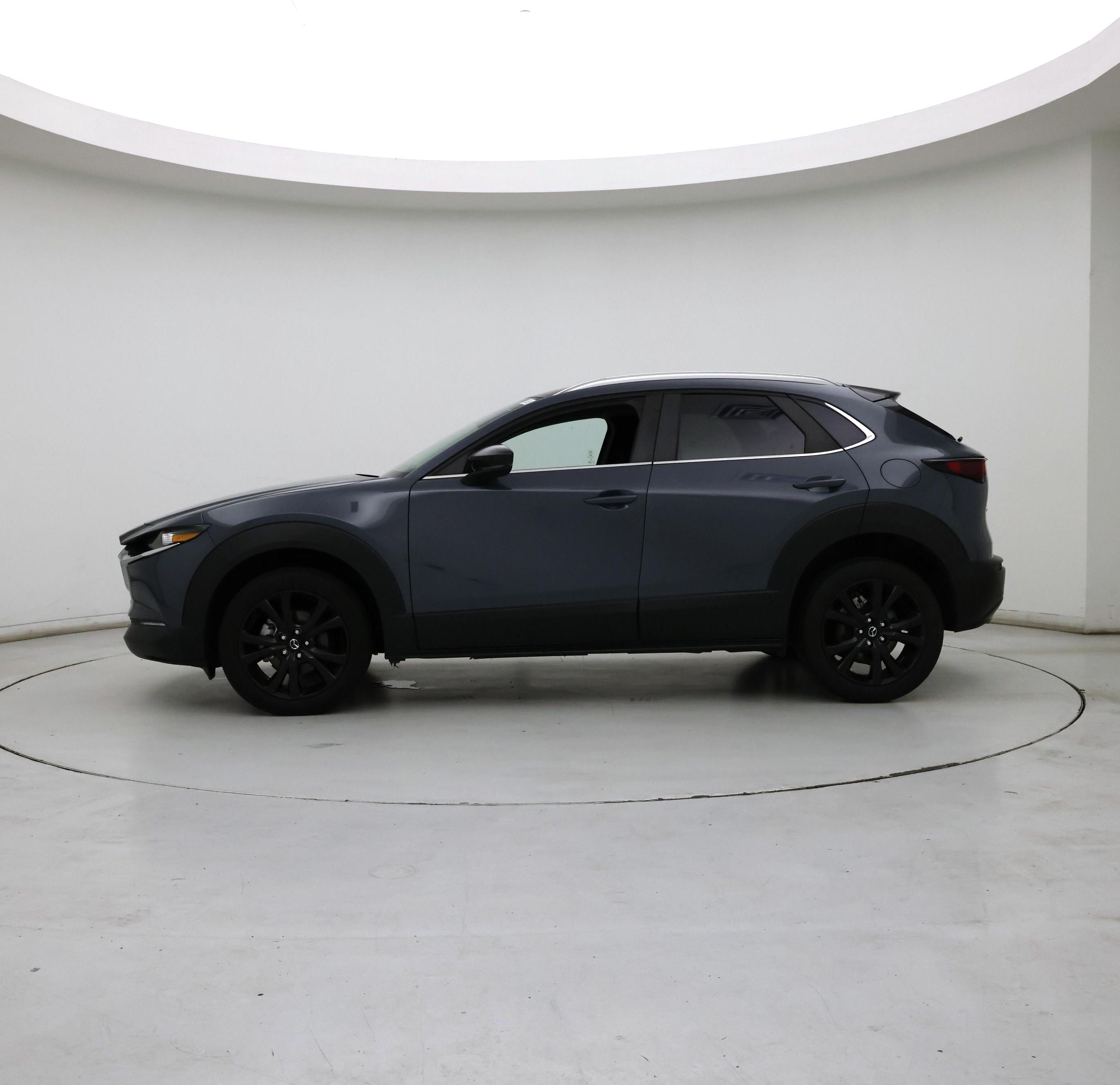 Thumbnail: 2022 Mazda CX-30 - 3