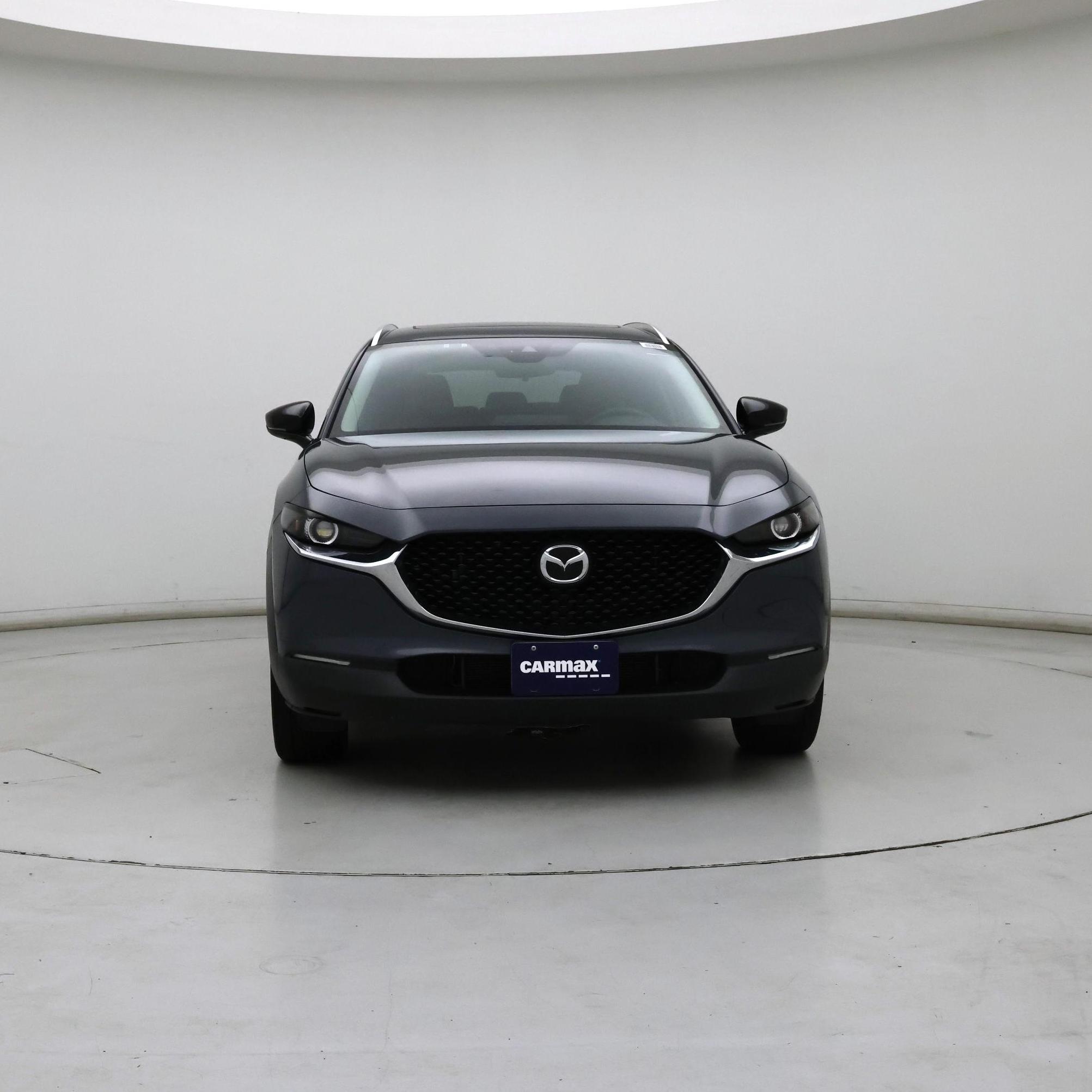 Thumbnail: 2022 Mazda CX-30 - 5
