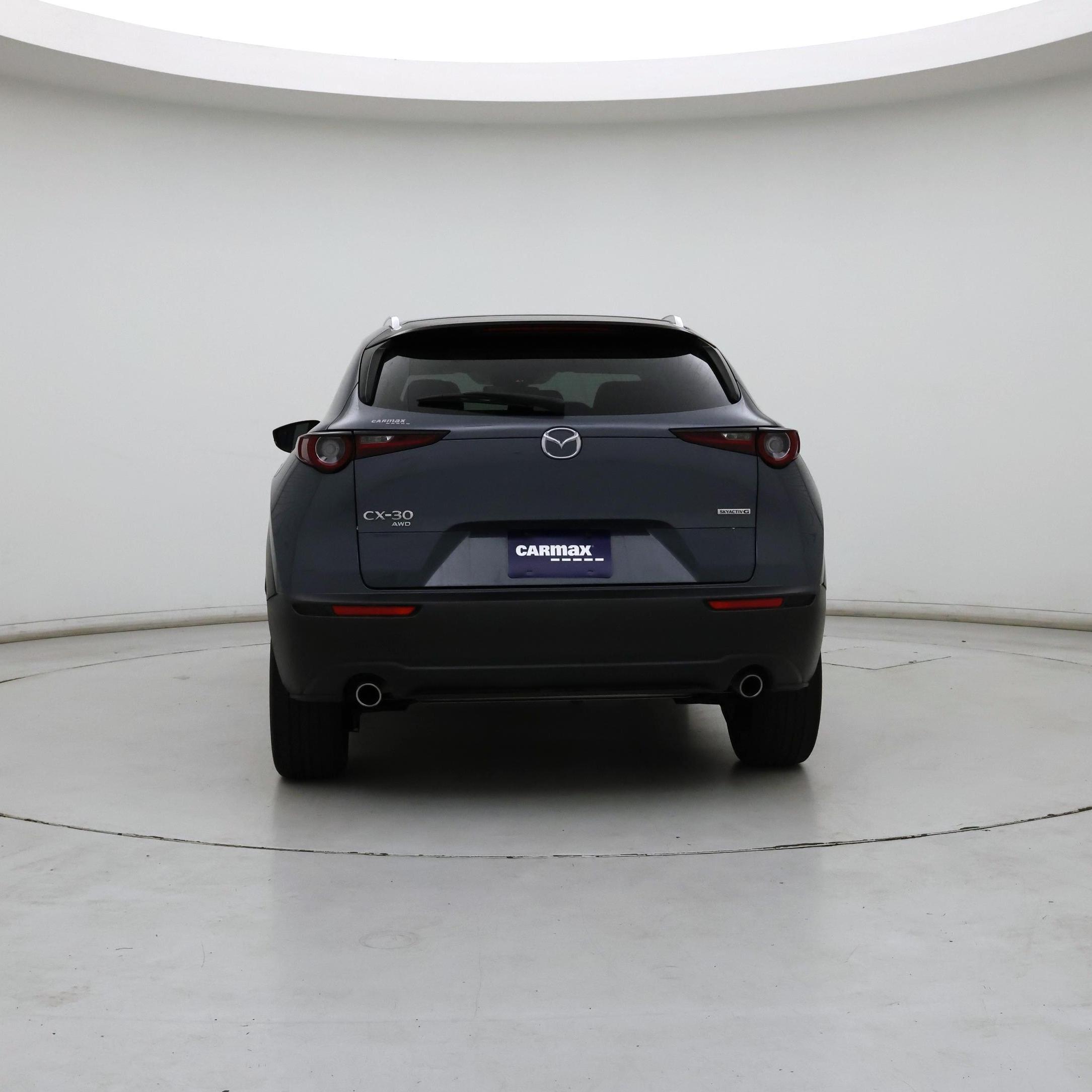 Thumbnail: 2022 Mazda CX-30 - 6
