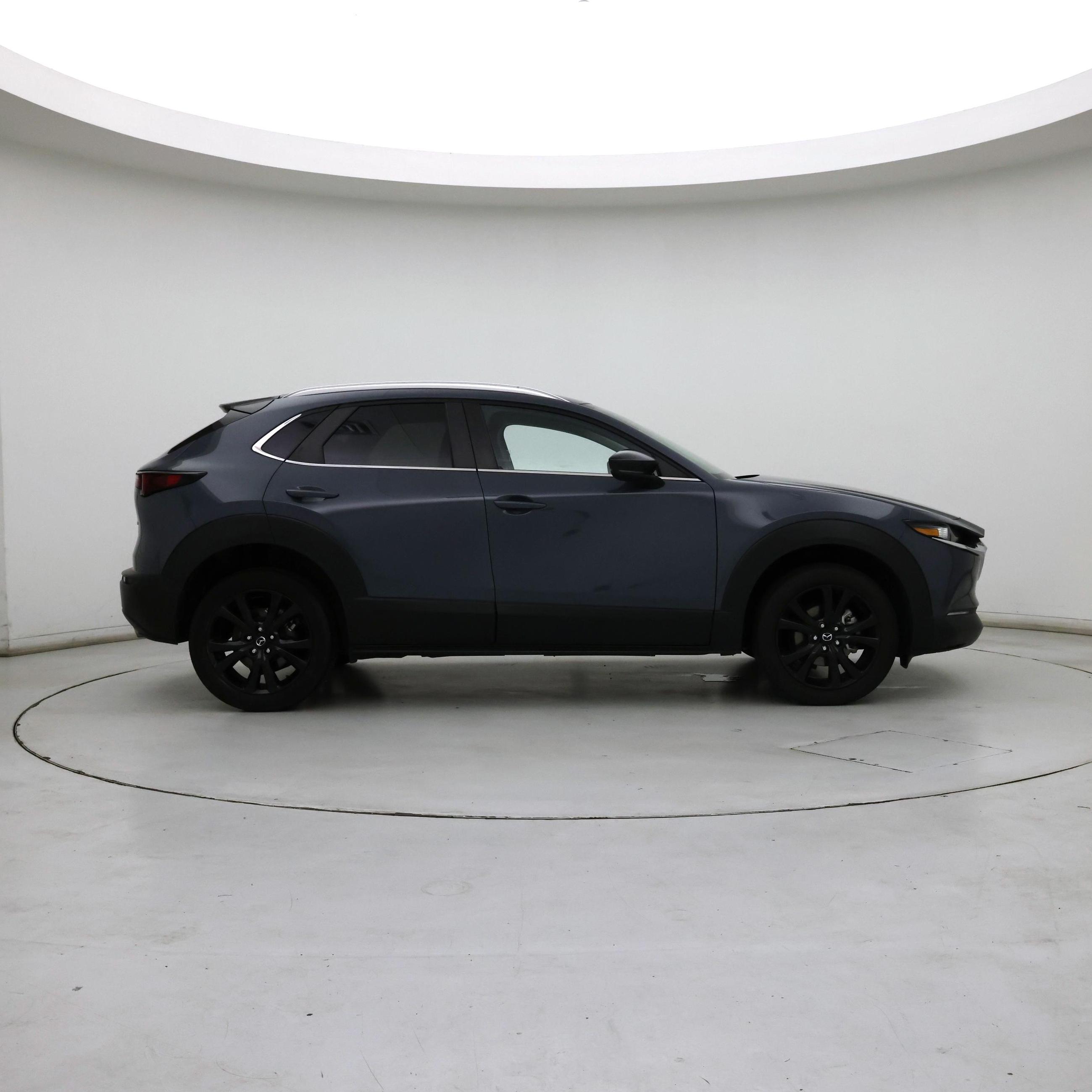 Thumbnail: 2022 Mazda CX-30 - 7