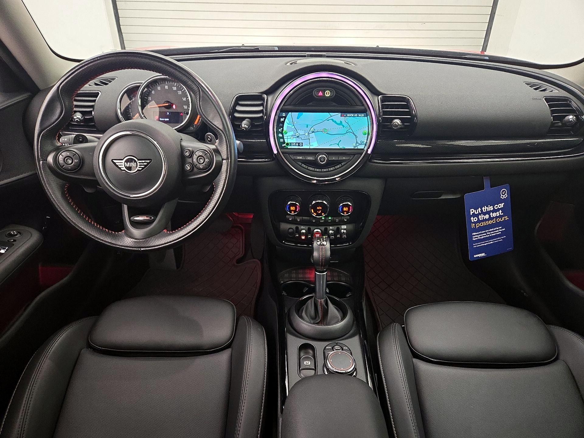 Thumbnail: 2019 MINI Cooper Clubman - 9