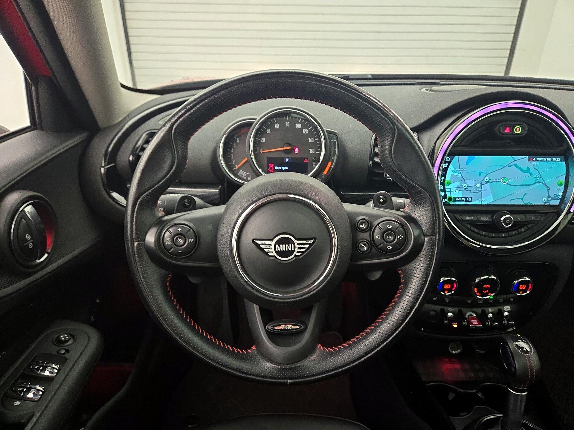 Thumbnail: 2019 MINI Cooper Clubman - 10