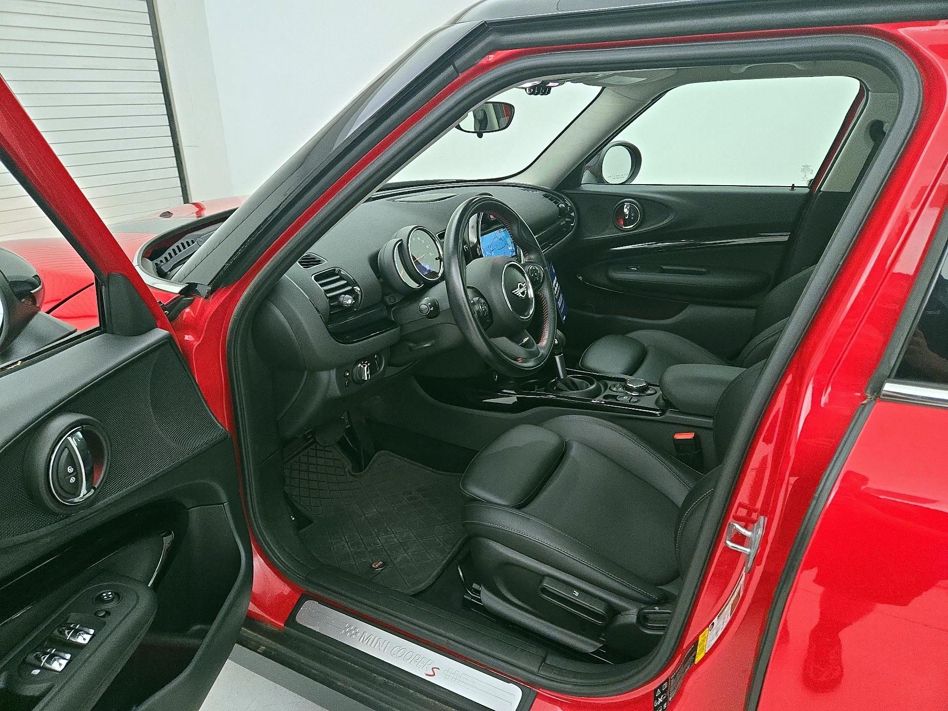 Thumbnail: 2019 MINI Cooper Clubman - 11