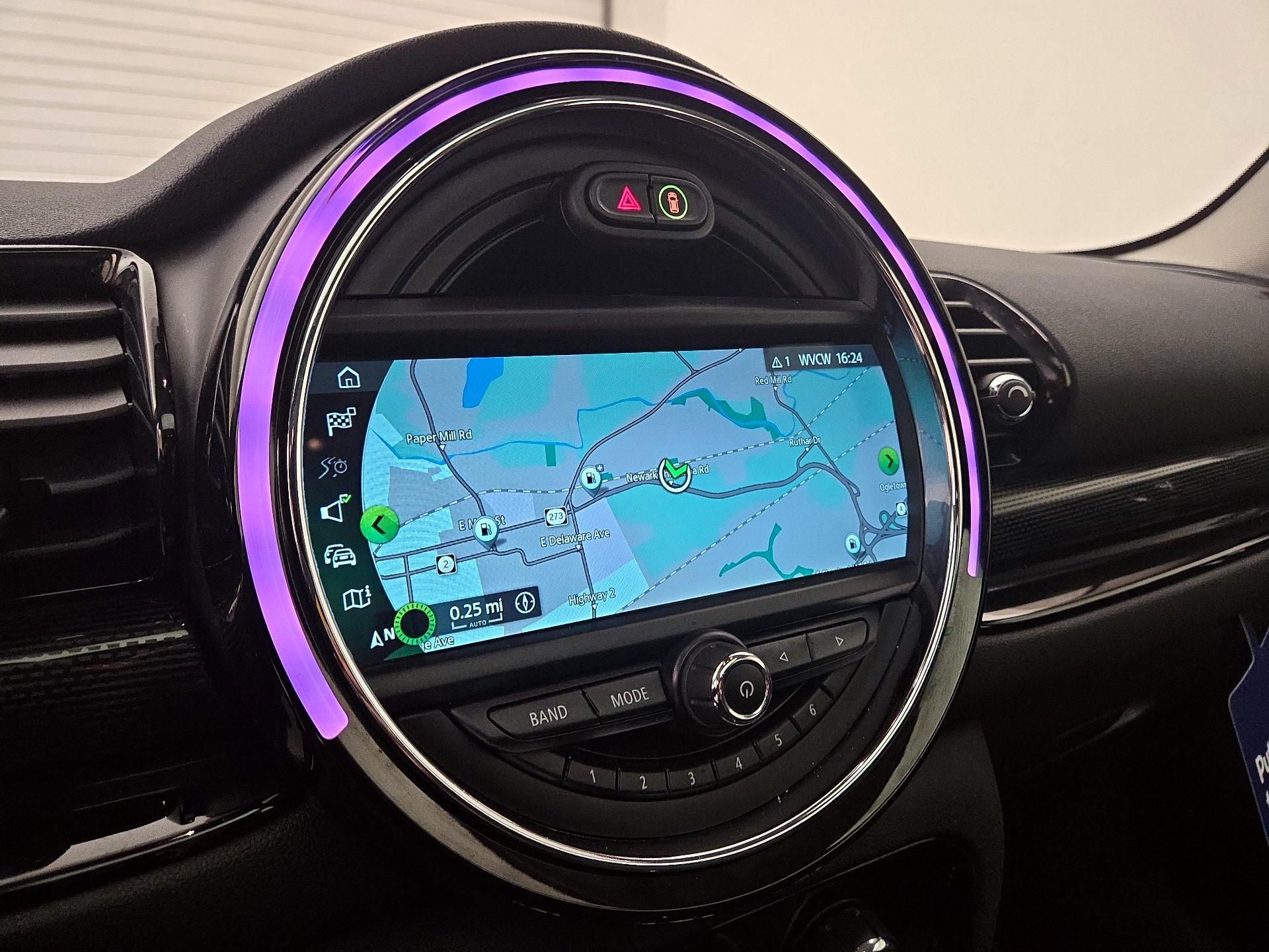 Thumbnail: 2019 MINI Cooper Clubman - 14