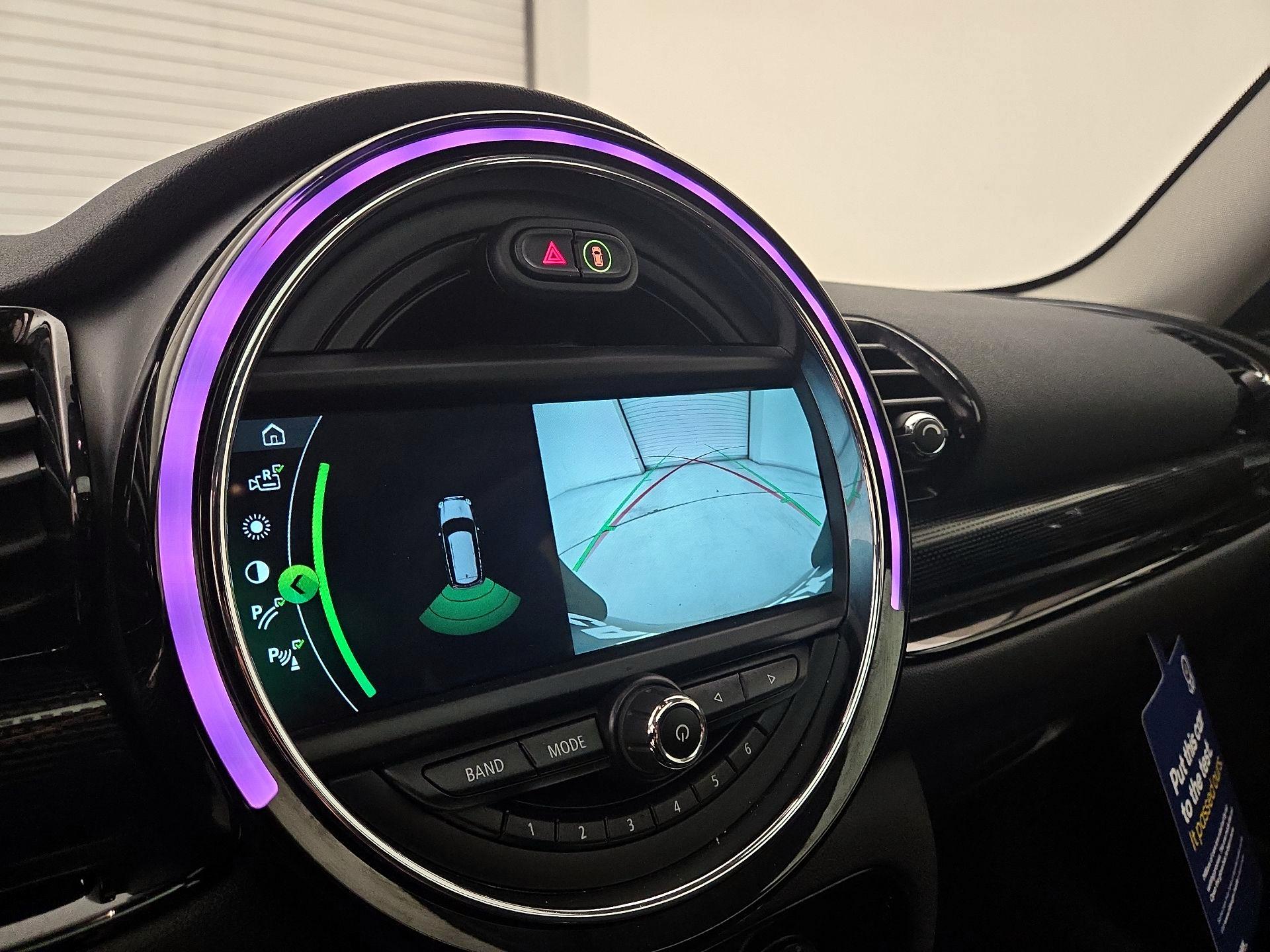 Thumbnail: 2019 MINI Cooper Clubman - 15