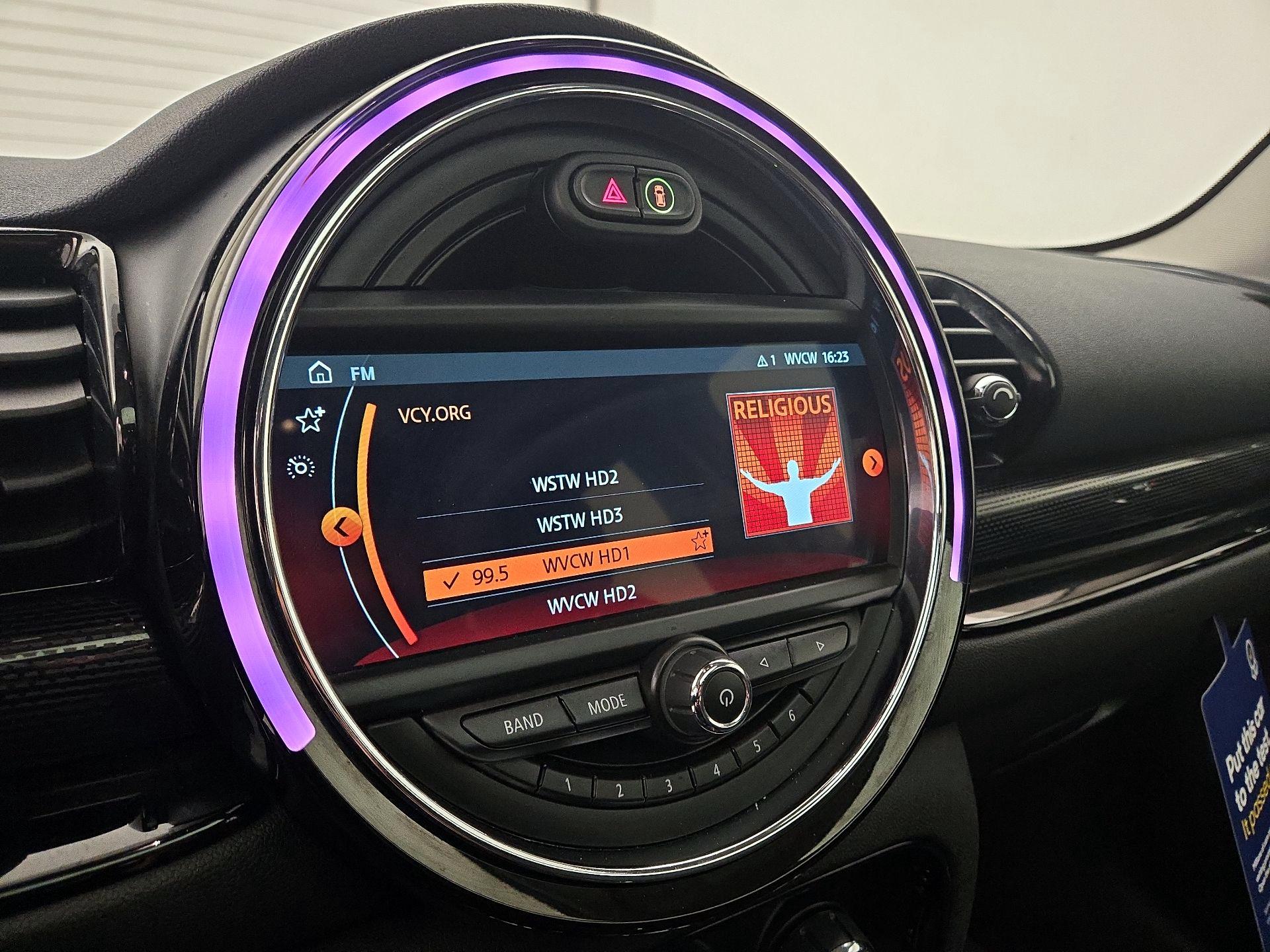 Thumbnail: 2019 MINI Cooper Clubman - 16